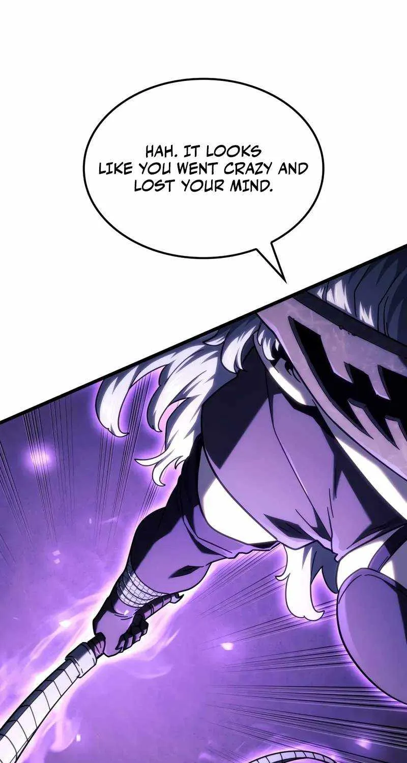 Revenge of the Iron-Blooded Sword Hound Chapter 112 page 51 - 