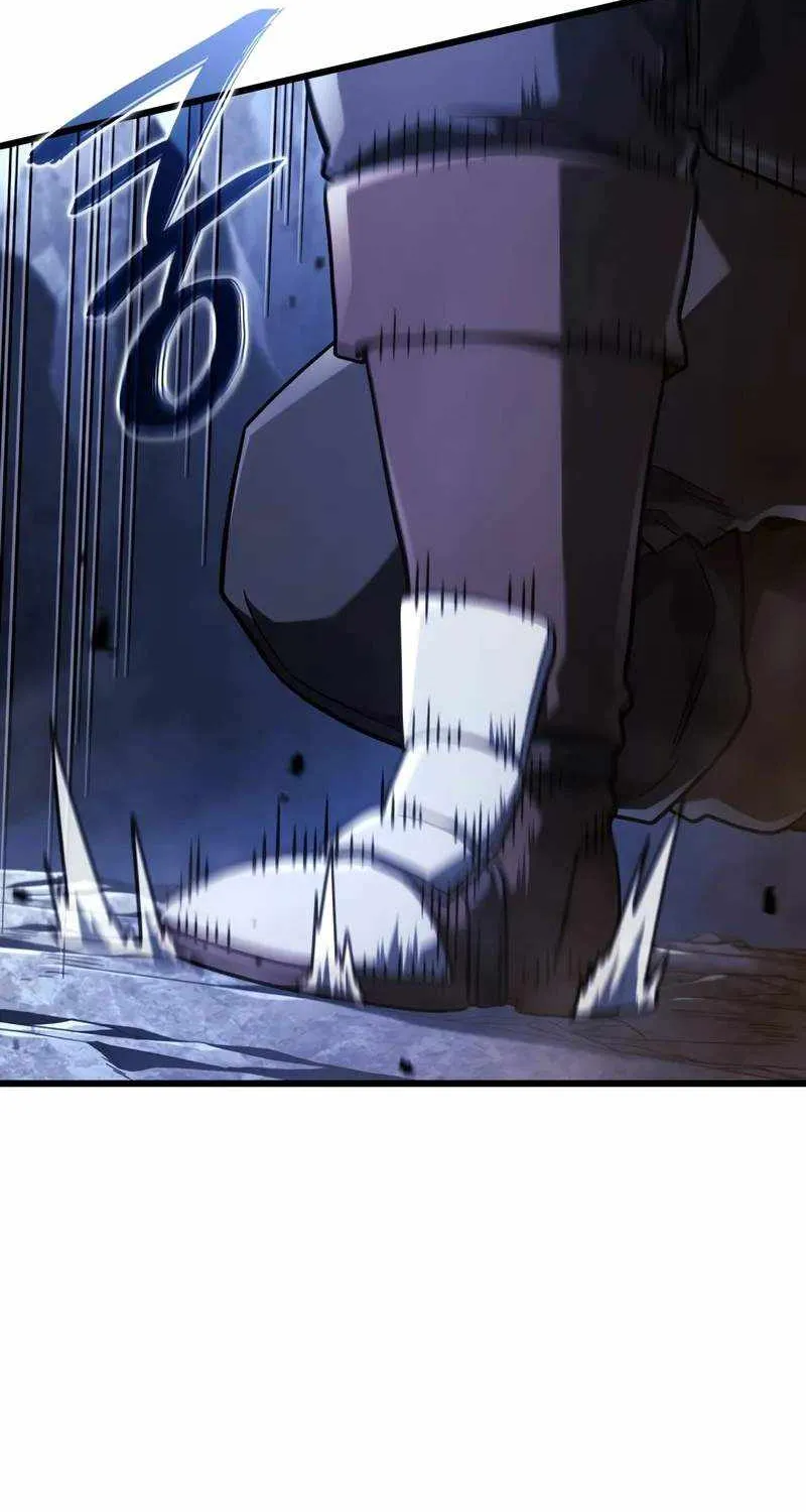 Revenge of the Iron-Blooded Sword Hound Chapter 112 page 56 - 