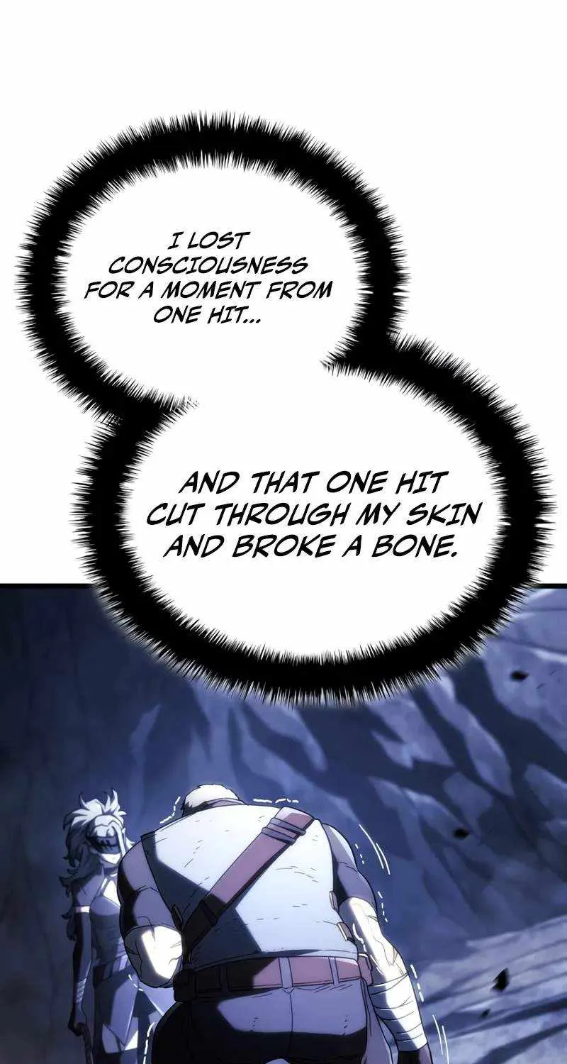 Revenge of the Iron-Blooded Sword Hound Chapter 112 page 57 - 