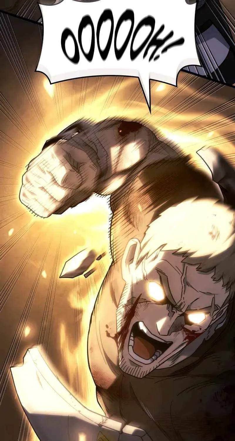 Revenge of the Iron-Blooded Sword Hound Chapter 112 page 67 - 