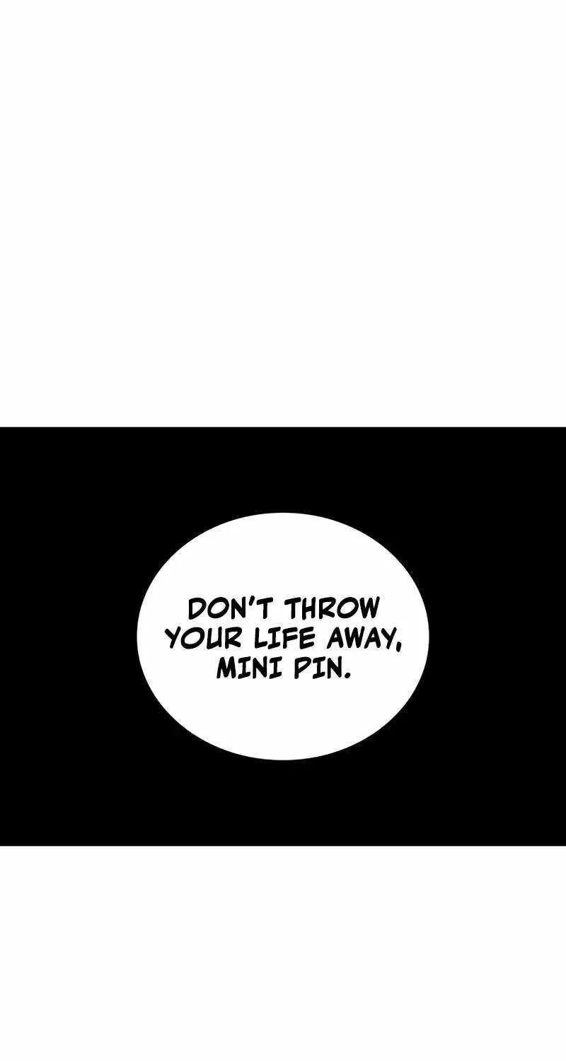 Revenge of the Iron-Blooded Sword Hound Chapter 112 page 69 - 