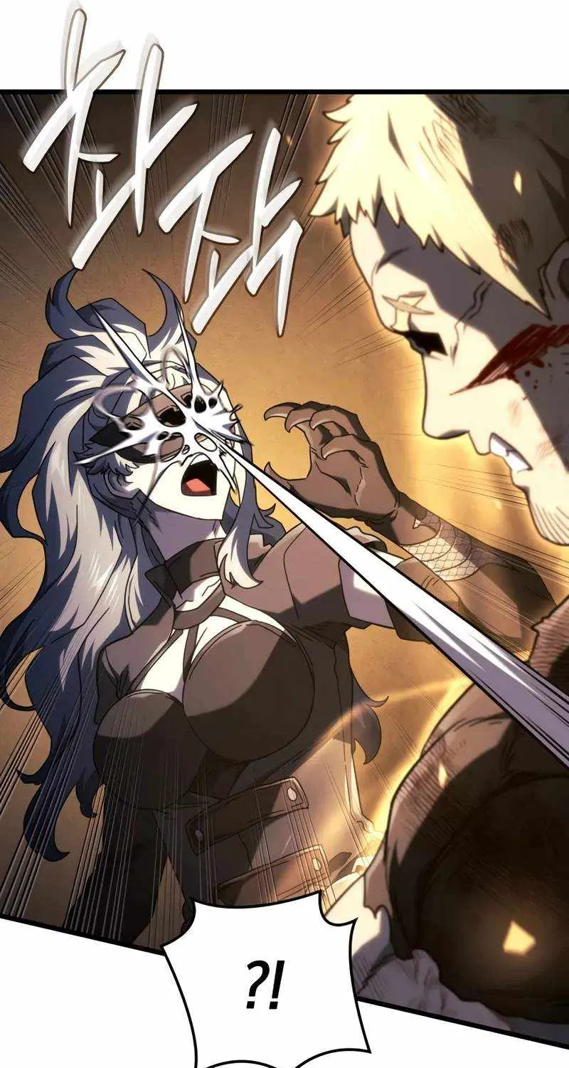 Revenge of the Iron-Blooded Sword Hound Chapter 112 page 71 - 