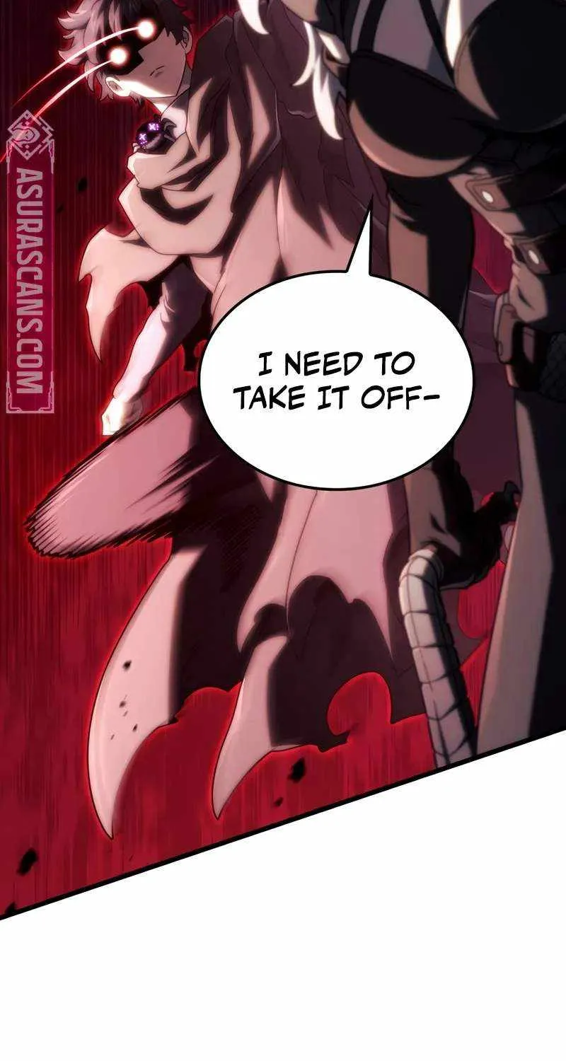 Revenge of the Iron-Blooded Sword Hound Chapter 112 page 73 - 