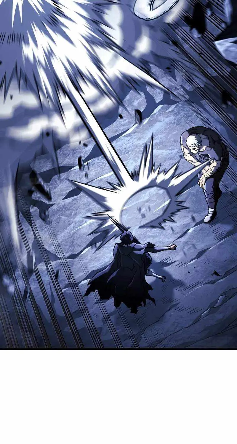 Revenge of the Iron-Blooded Sword Hound Chapter 112 page 77 - 