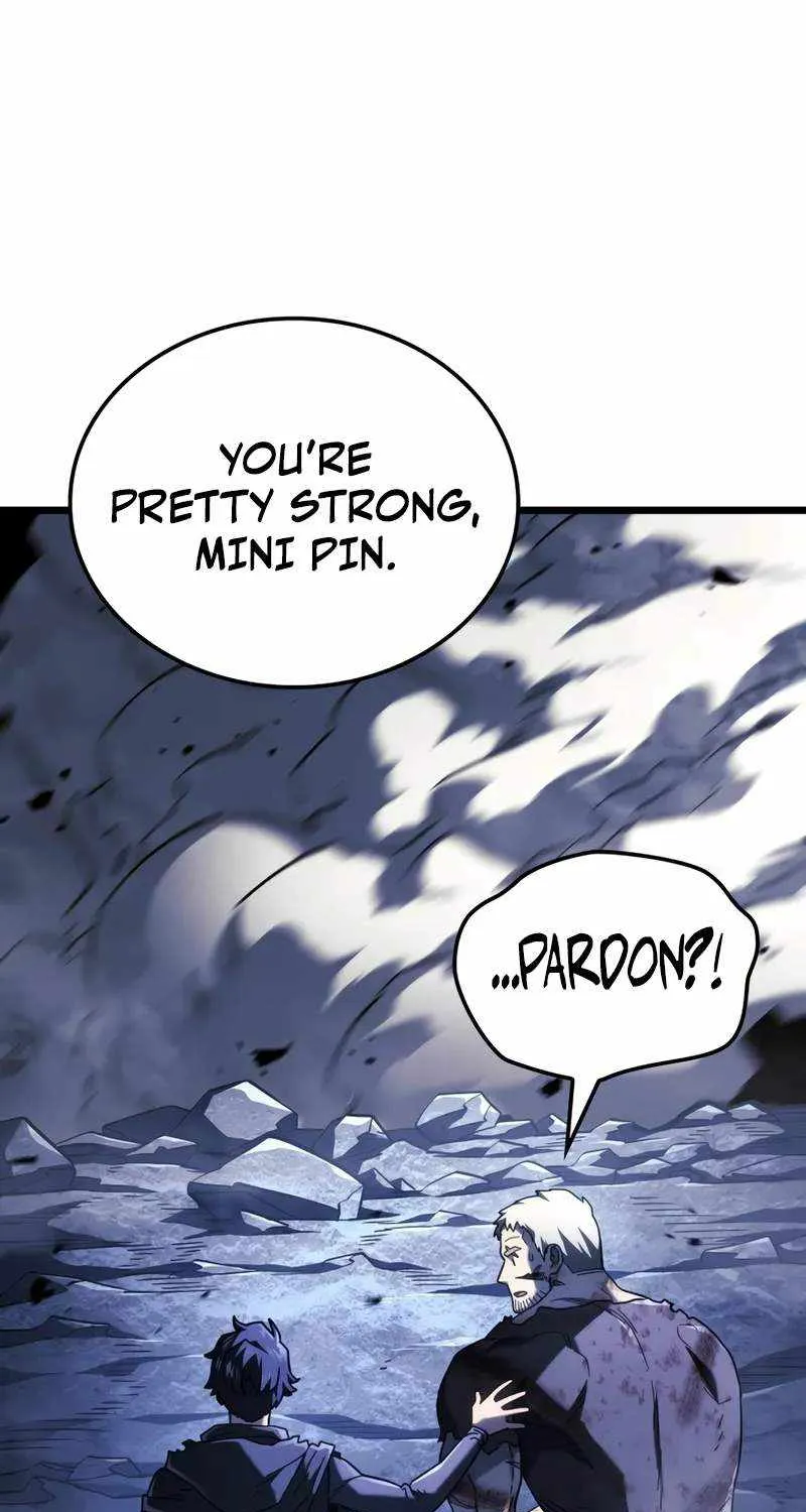 Revenge of the Iron-Blooded Sword Hound Chapter 112 page 79 - 