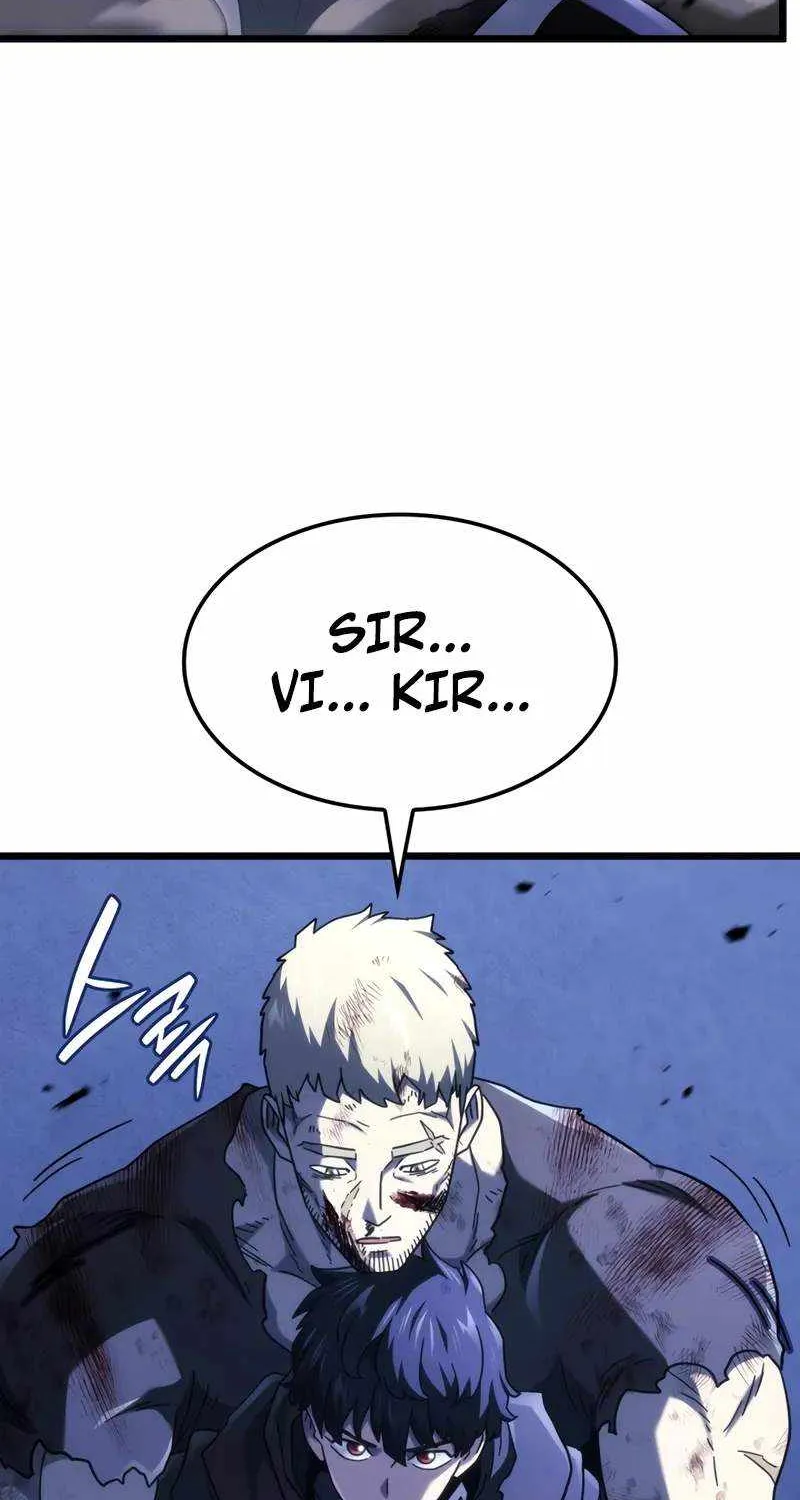 Revenge of the Iron-Blooded Sword Hound Chapter 112 page 82 - 