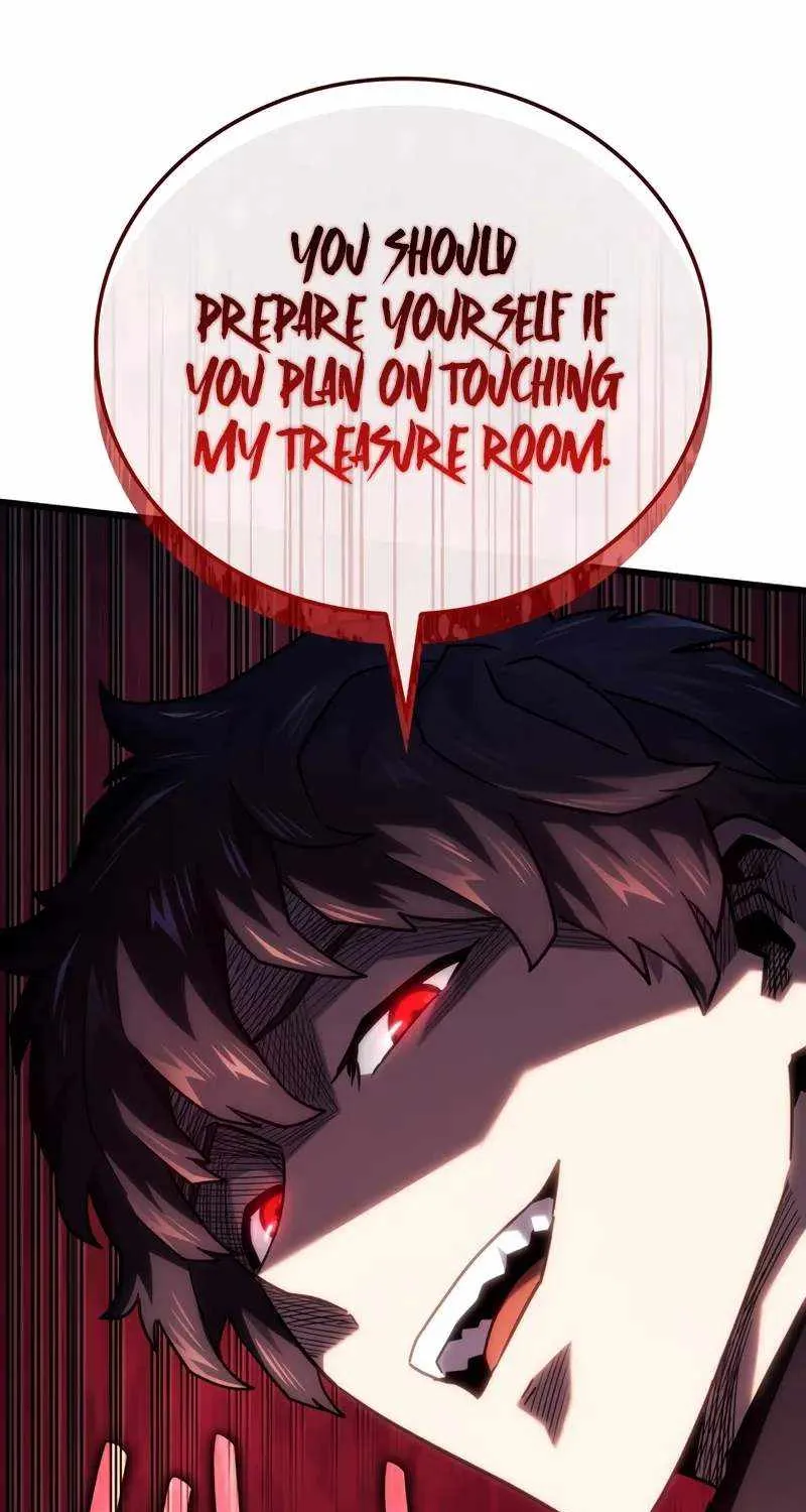 Revenge of the Iron-Blooded Sword Hound Chapter 112 page 89 - 
