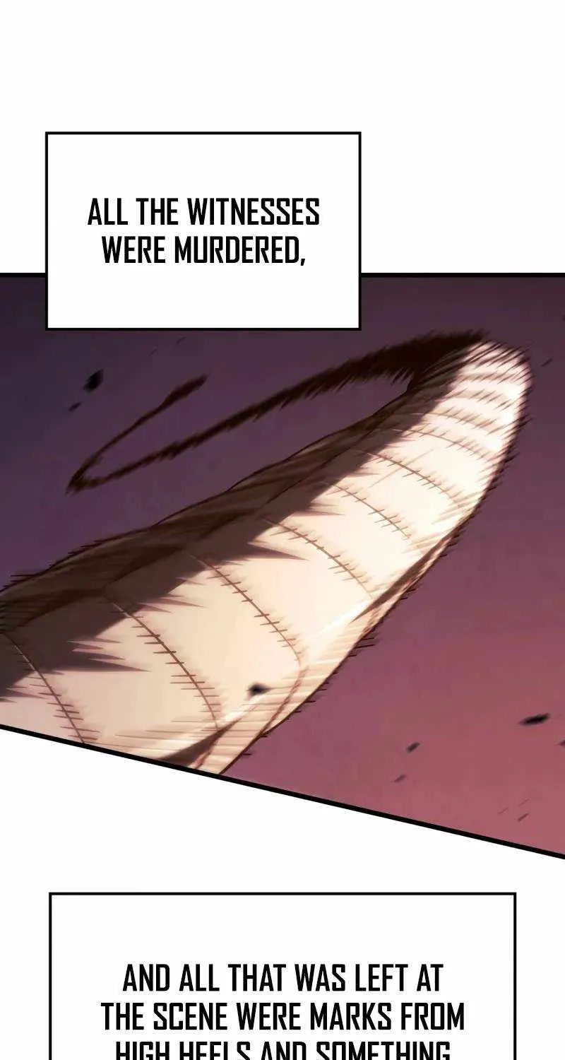 Revenge of the Iron-Blooded Sword Hound Chapter 112 page 10 - 