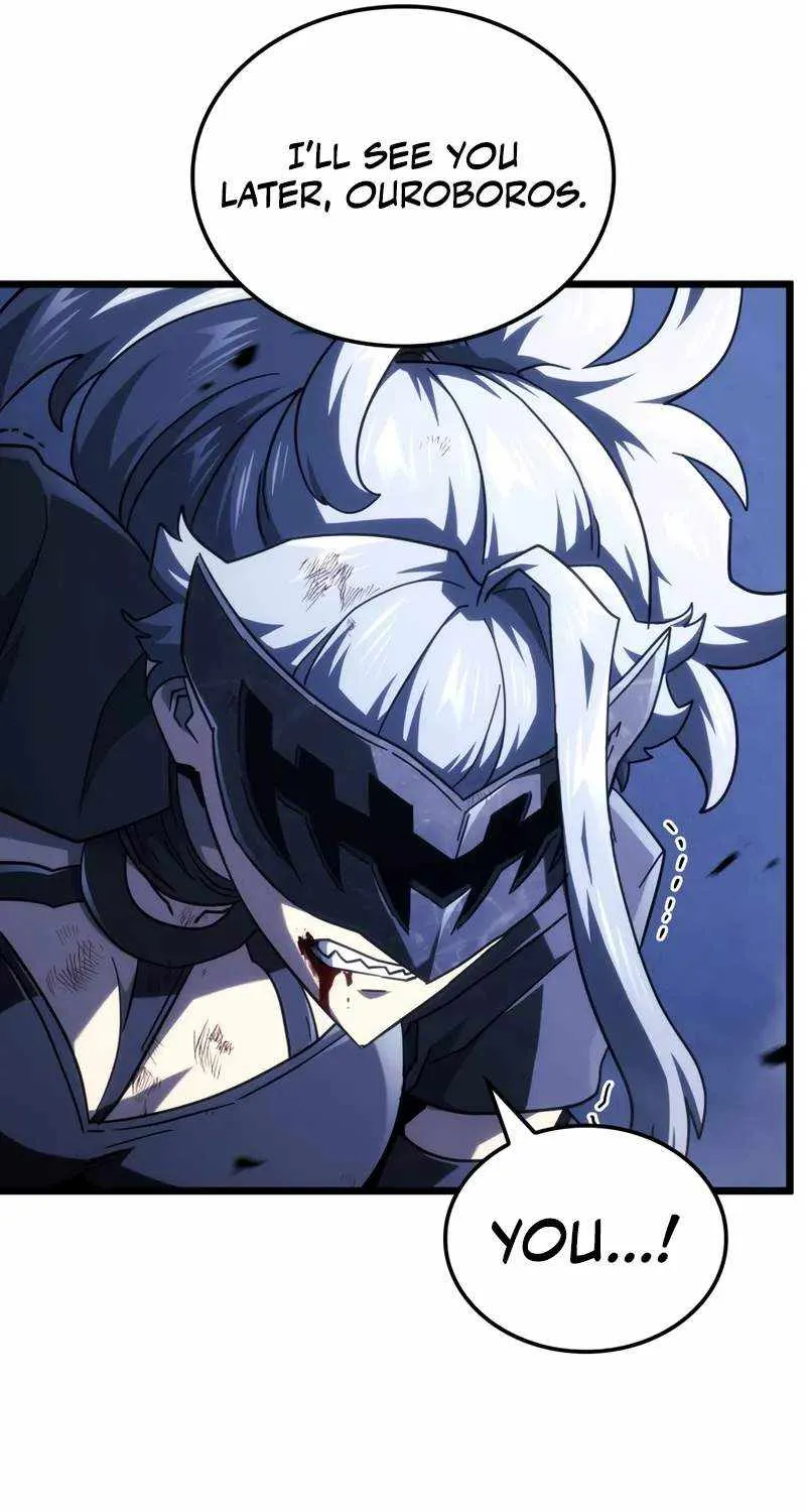 Revenge of the Iron-Blooded Sword Hound Chapter 112 page 91 - 