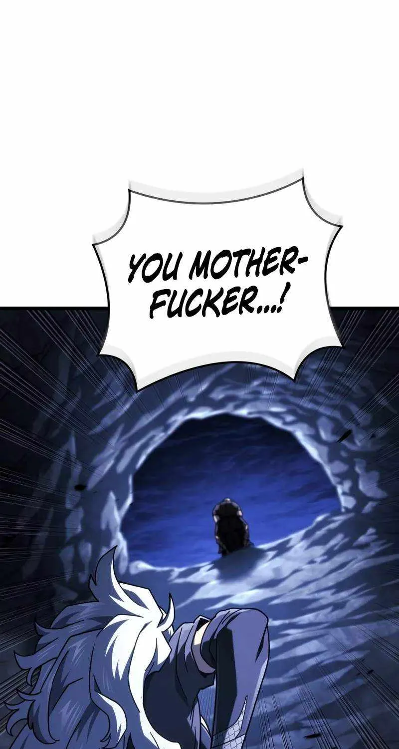 Revenge of the Iron-Blooded Sword Hound Chapter 112 page 92 - 