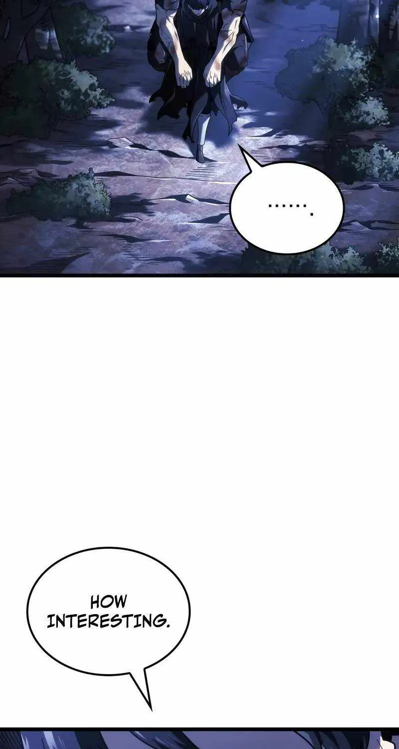 Revenge of the Iron-Blooded Sword Hound Chapter 112 page 96 - 