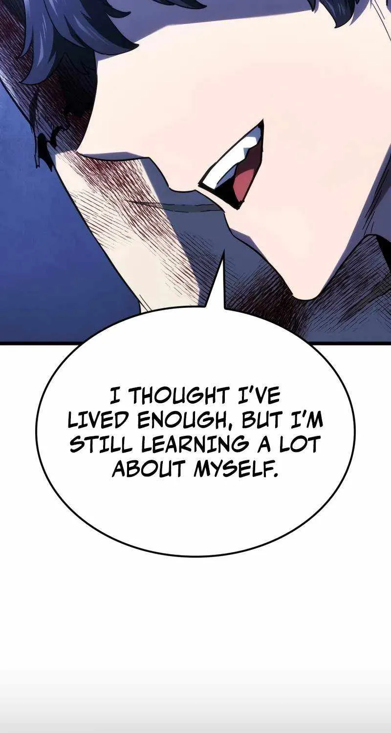 Revenge of the Iron-Blooded Sword Hound Chapter 112 page 97 - 