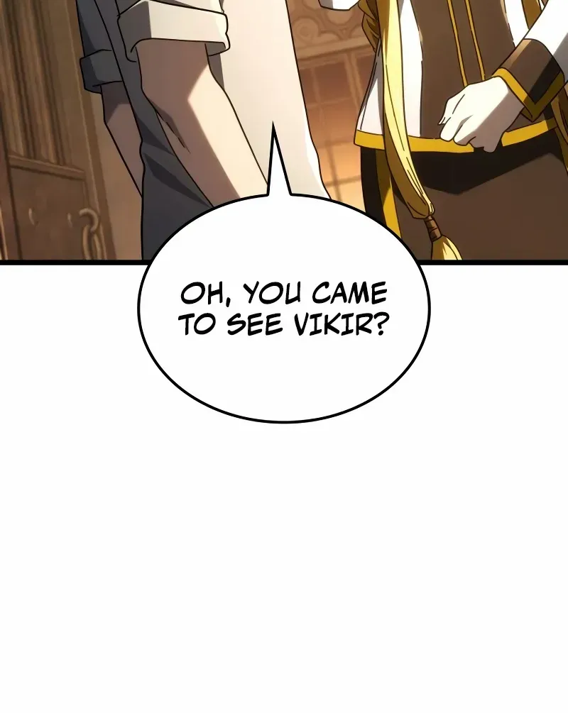 Revenge of the Iron-Blooded Sword Hound Chapter 113 page 102 - 