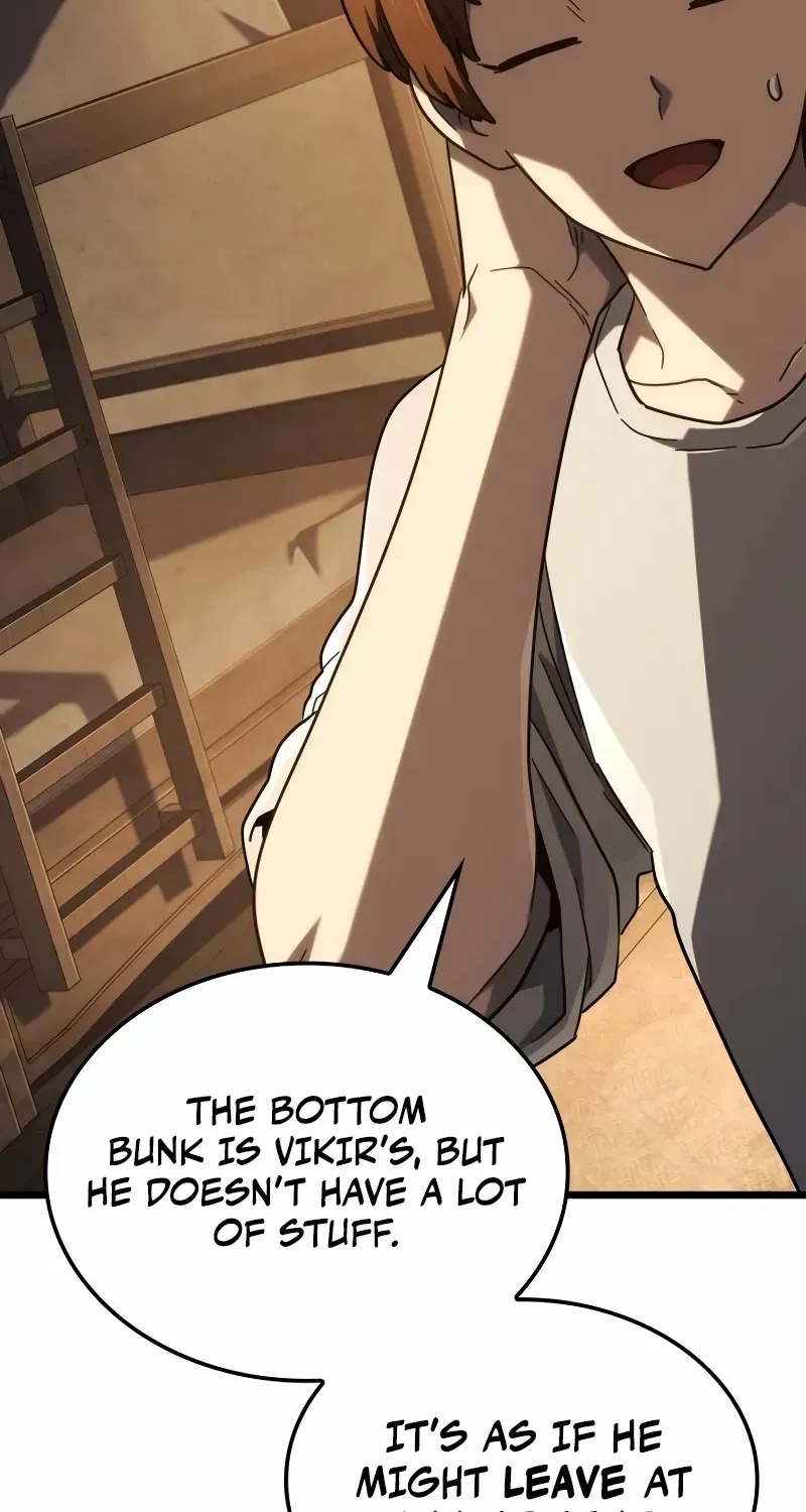 Revenge of the Iron-Blooded Sword Hound Chapter 113 page 106 - 