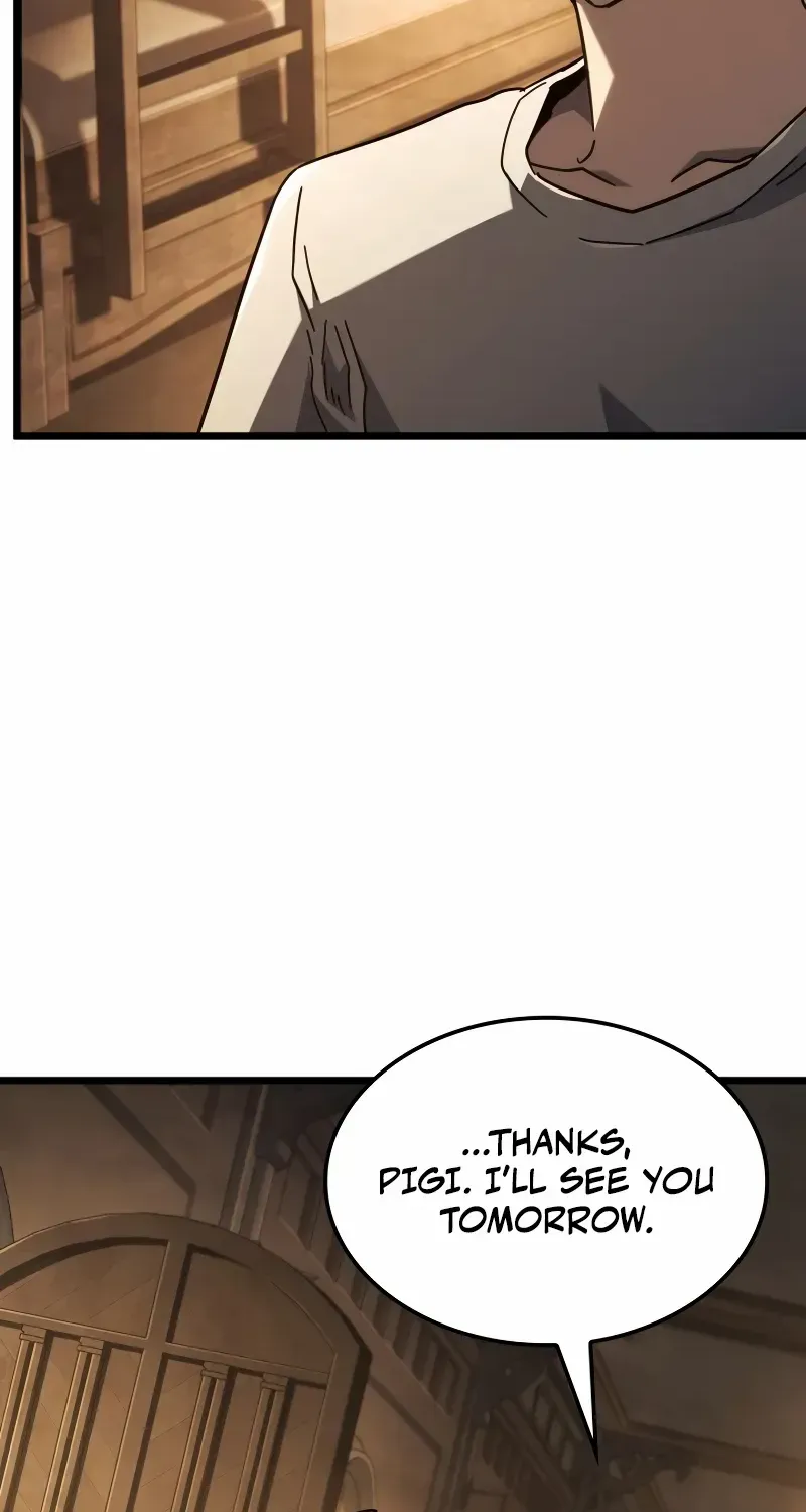 Revenge of the Iron-Blooded Sword Hound Chapter 113 page 110 - 