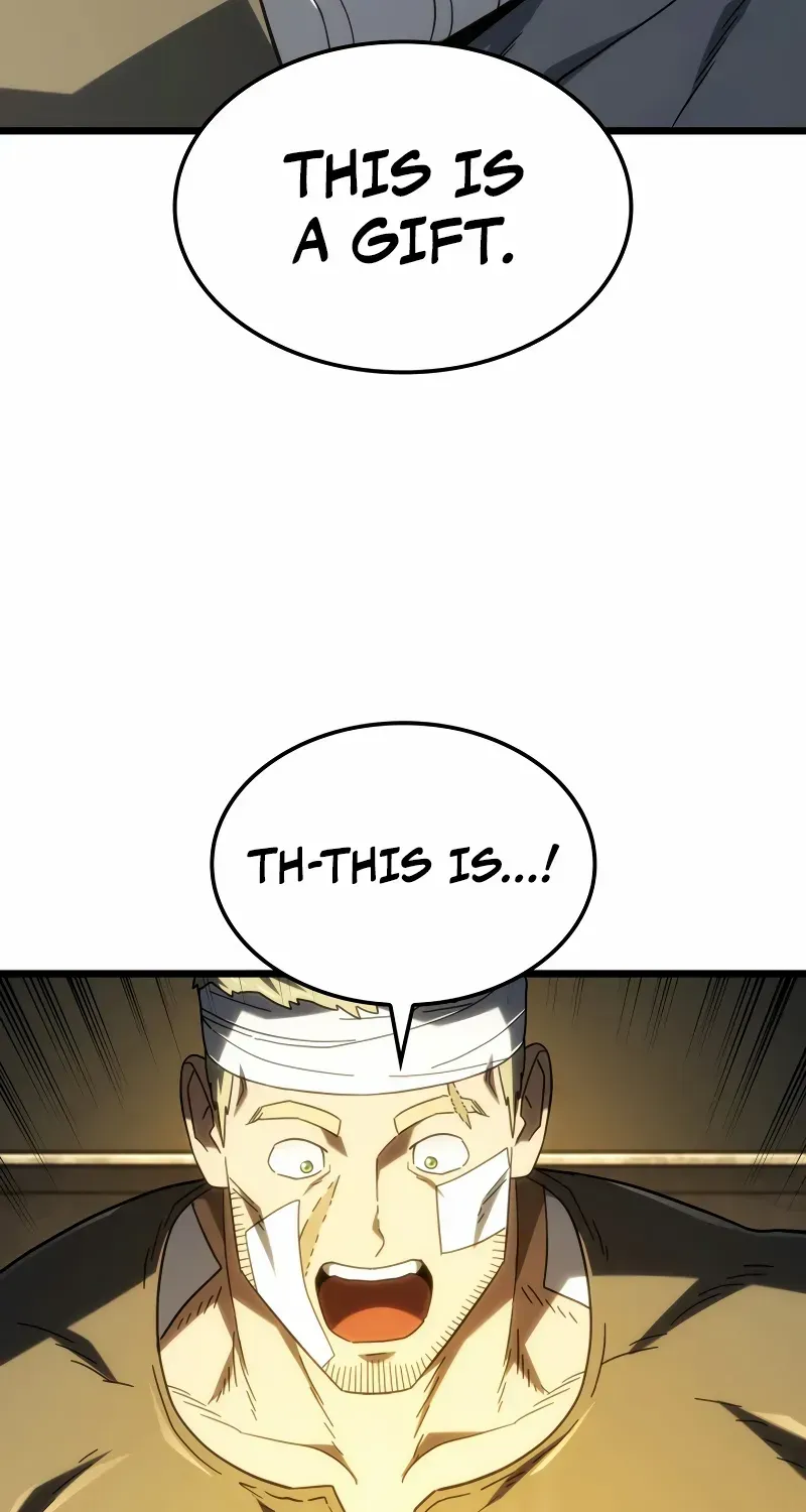 Revenge of the Iron-Blooded Sword Hound Chapter 113 page 17 - 