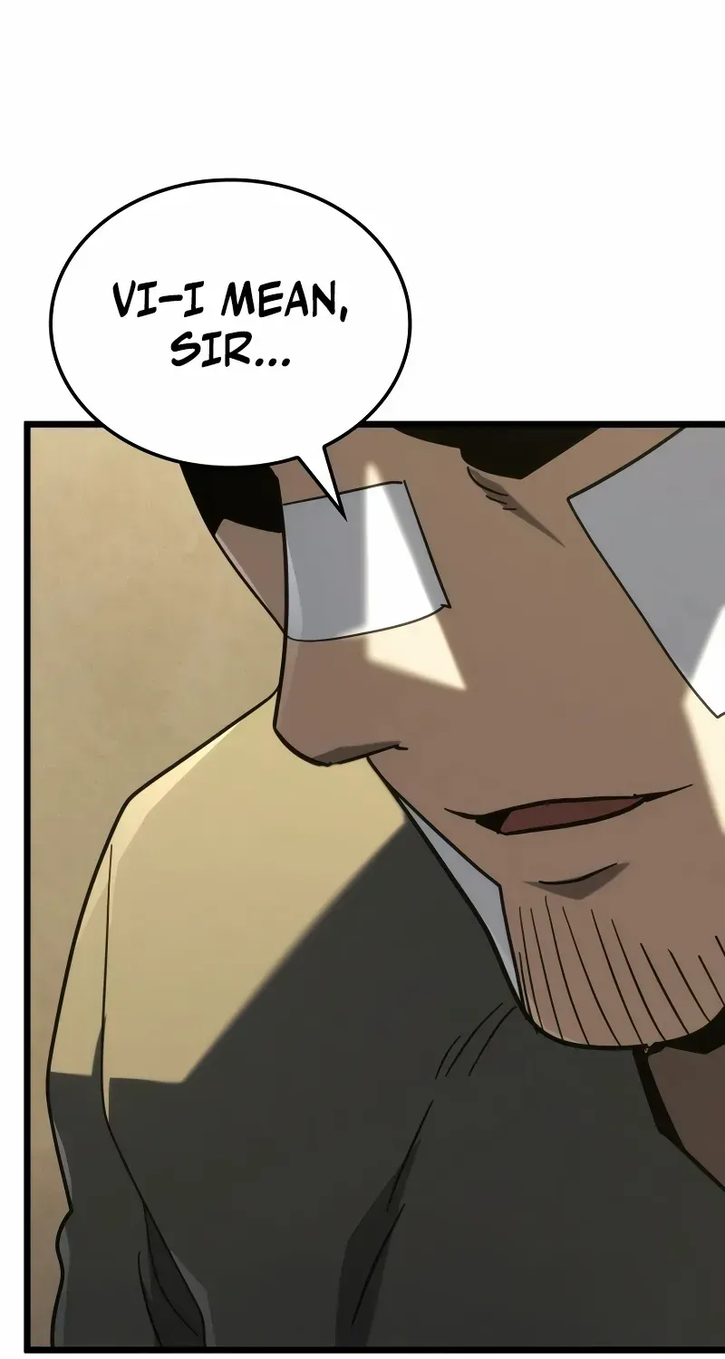 Revenge of the Iron-Blooded Sword Hound Chapter 113 page 19 - 