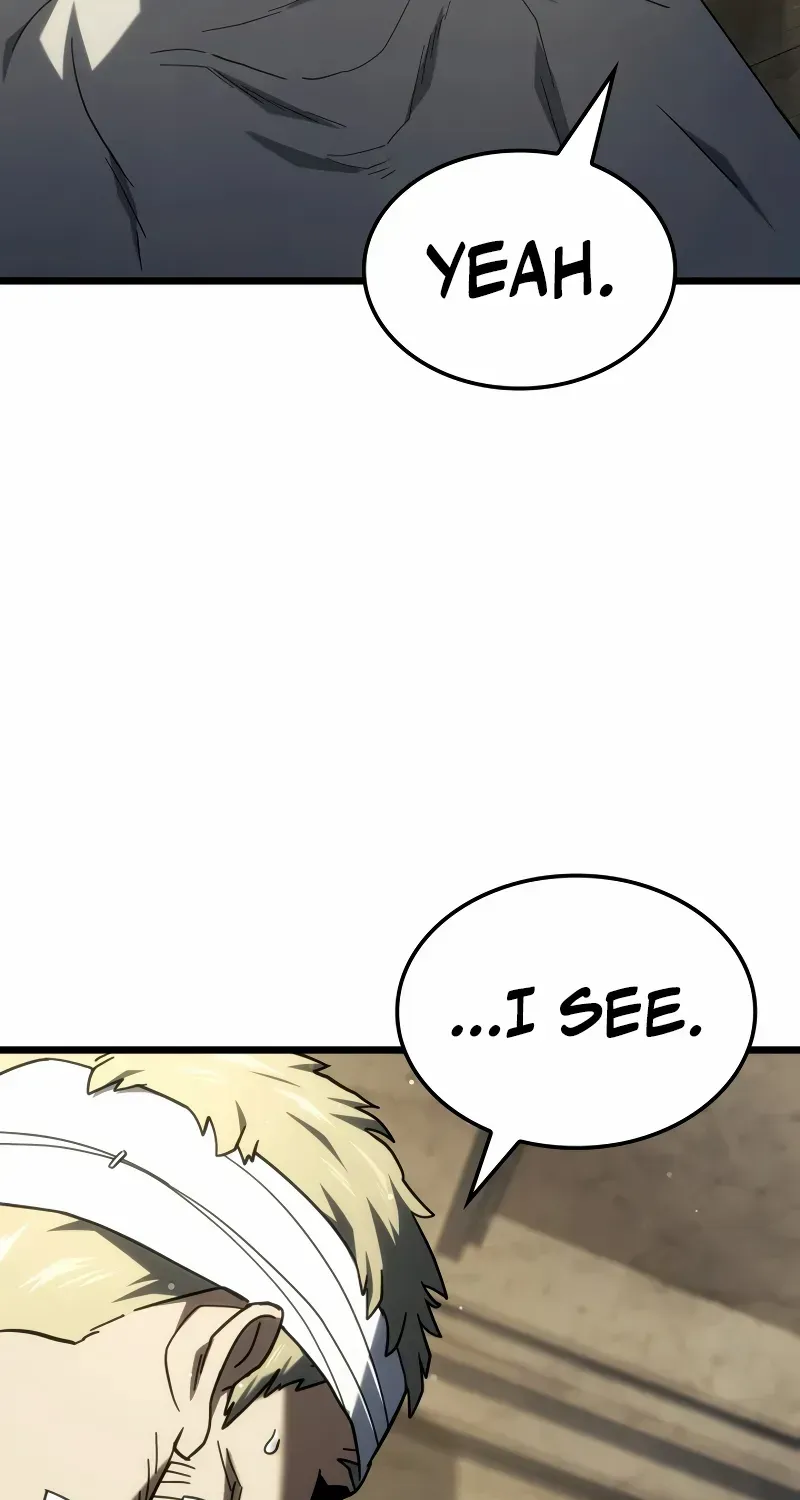 Revenge of the Iron-Blooded Sword Hound Chapter 113 page 21 - 