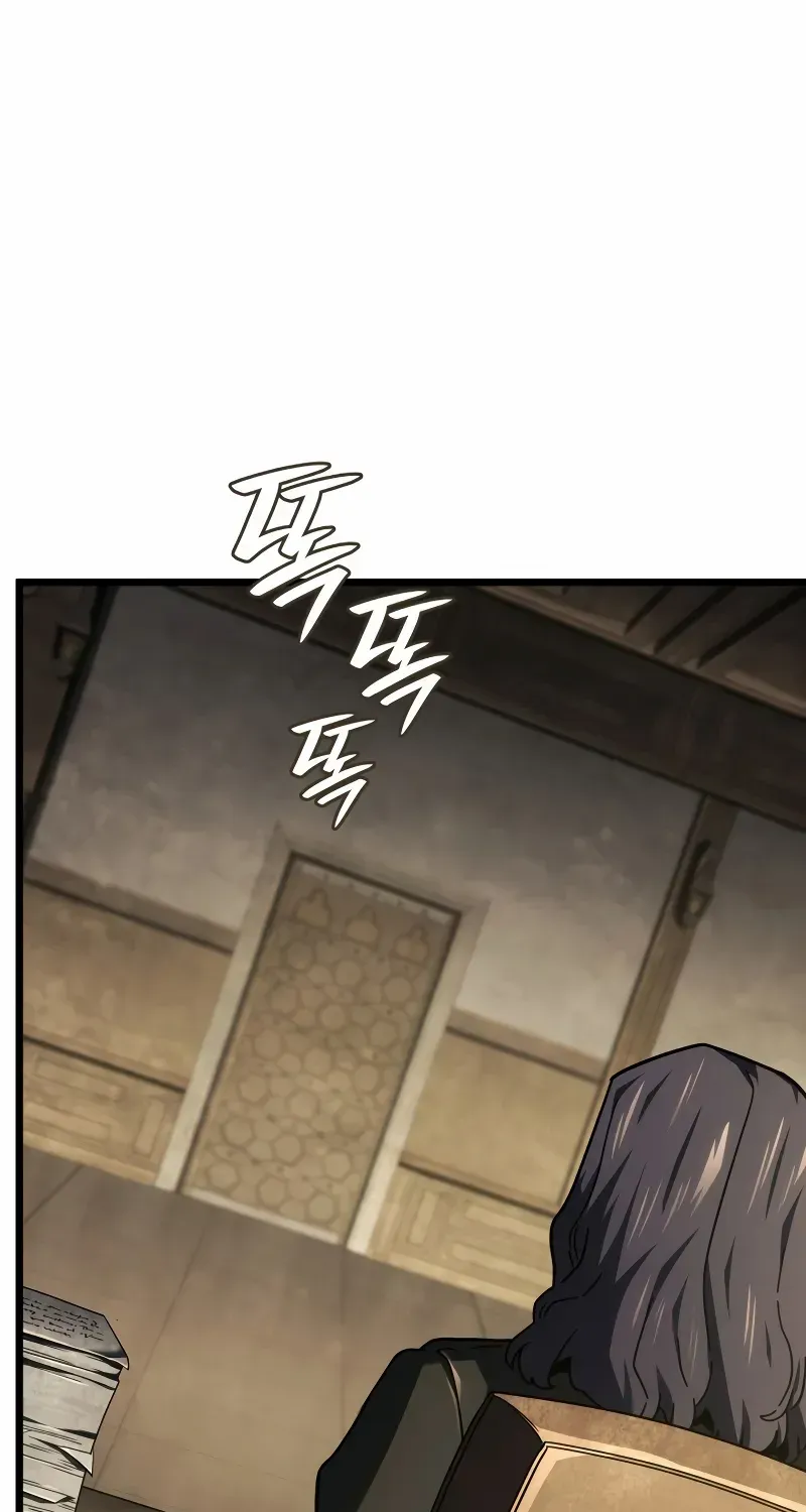 Revenge of the Iron-Blooded Sword Hound Chapter 113 page 33 - 