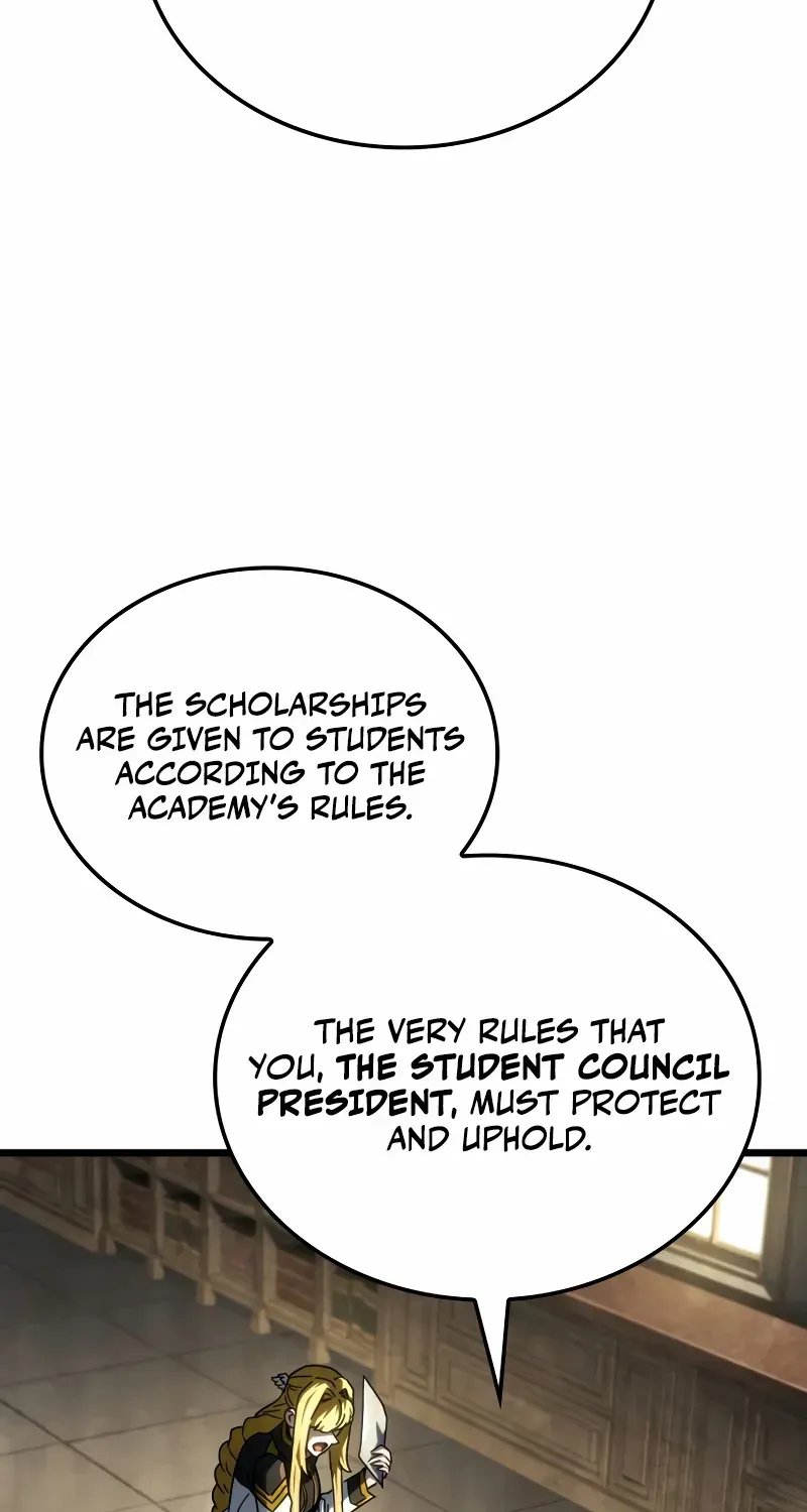 Revenge of the Iron-Blooded Sword Hound Chapter 113 page 41 - 