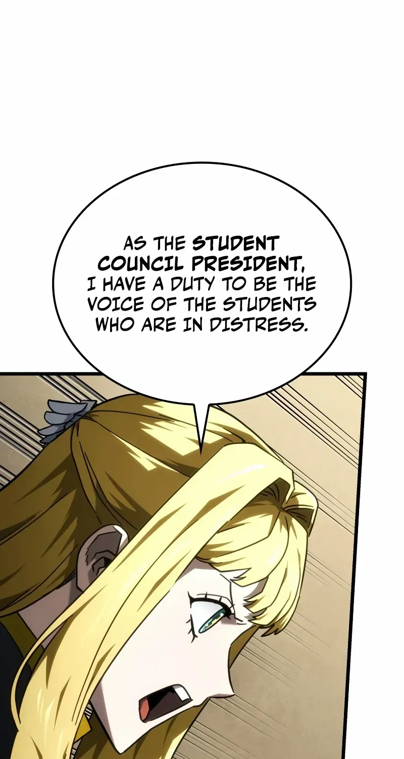 Revenge of the Iron-Blooded Sword Hound Chapter 113 page 43 - 