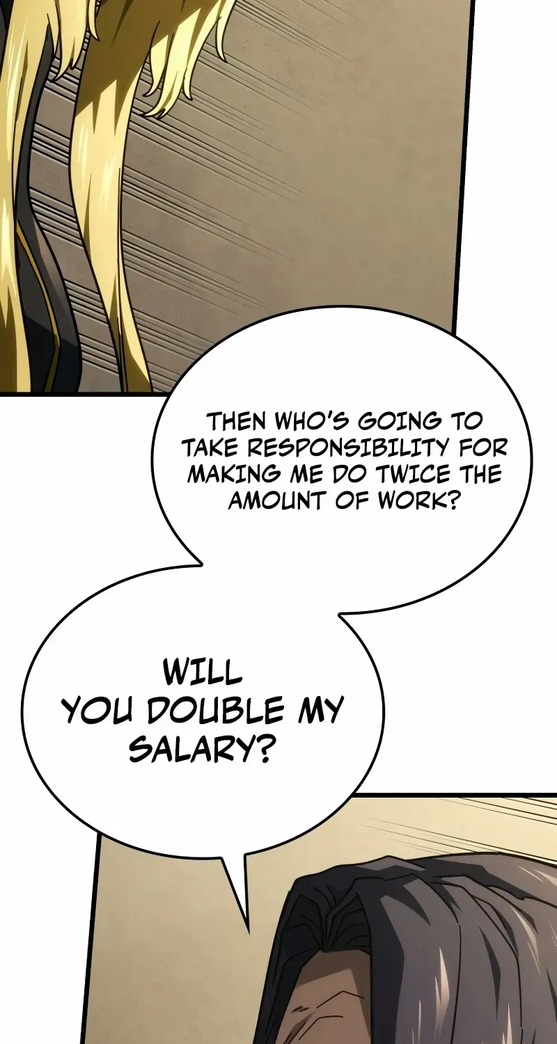 Revenge of the Iron-Blooded Sword Hound Chapter 113 page 44 - 
