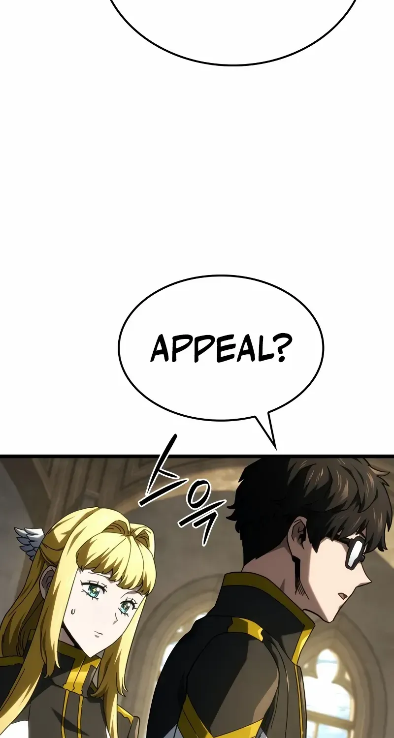 Revenge of the Iron-Blooded Sword Hound Chapter 113 page 56 - 
