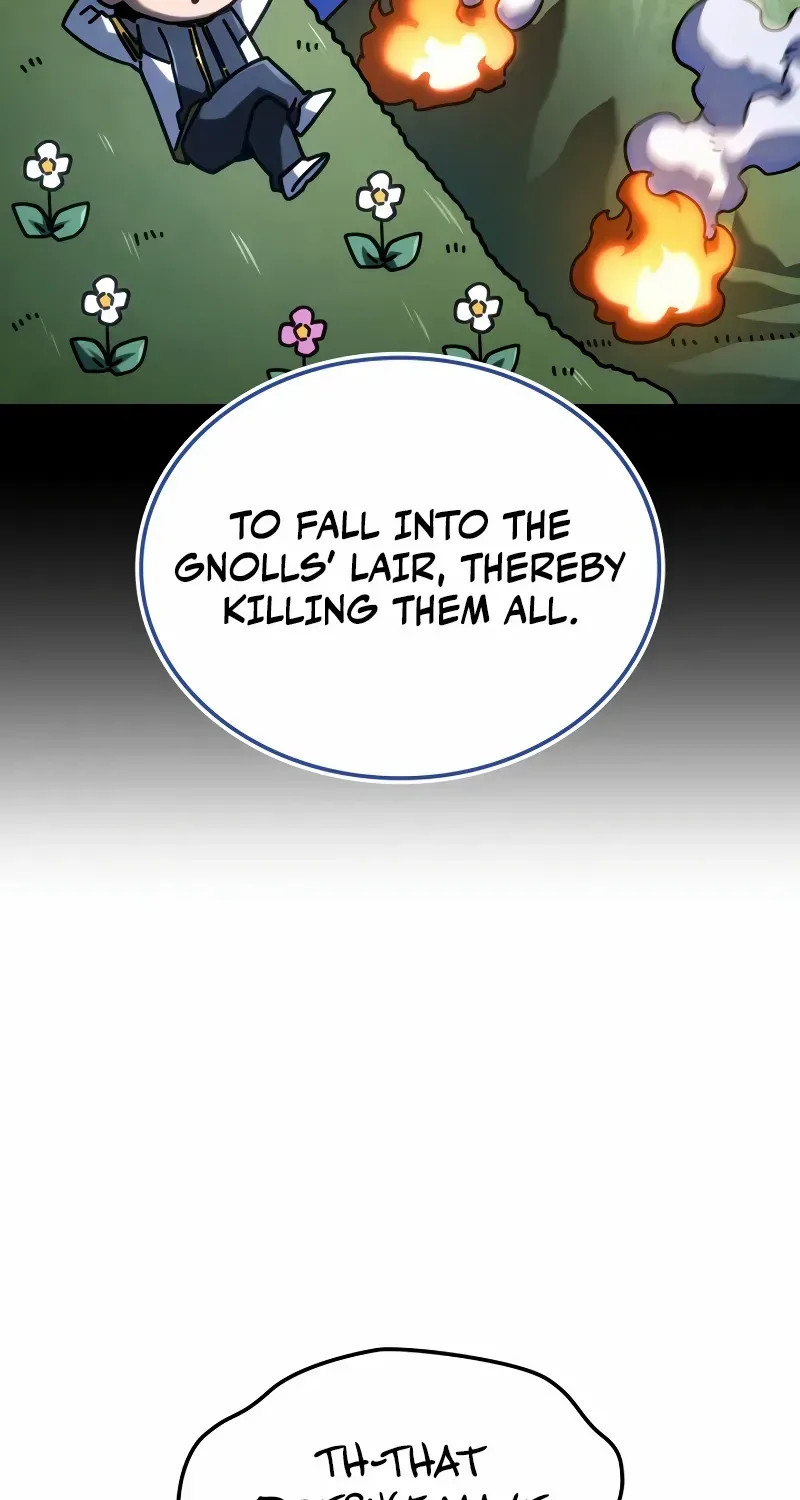 Revenge of the Iron-Blooded Sword Hound Chapter 113 page 65 - 