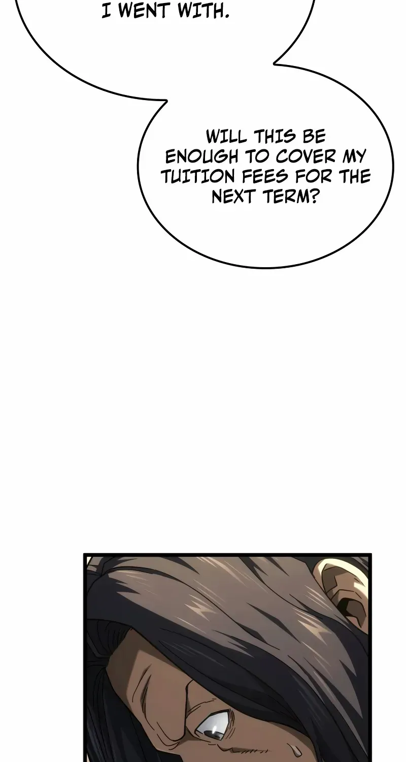 Revenge of the Iron-Blooded Sword Hound Chapter 113 page 67 - 