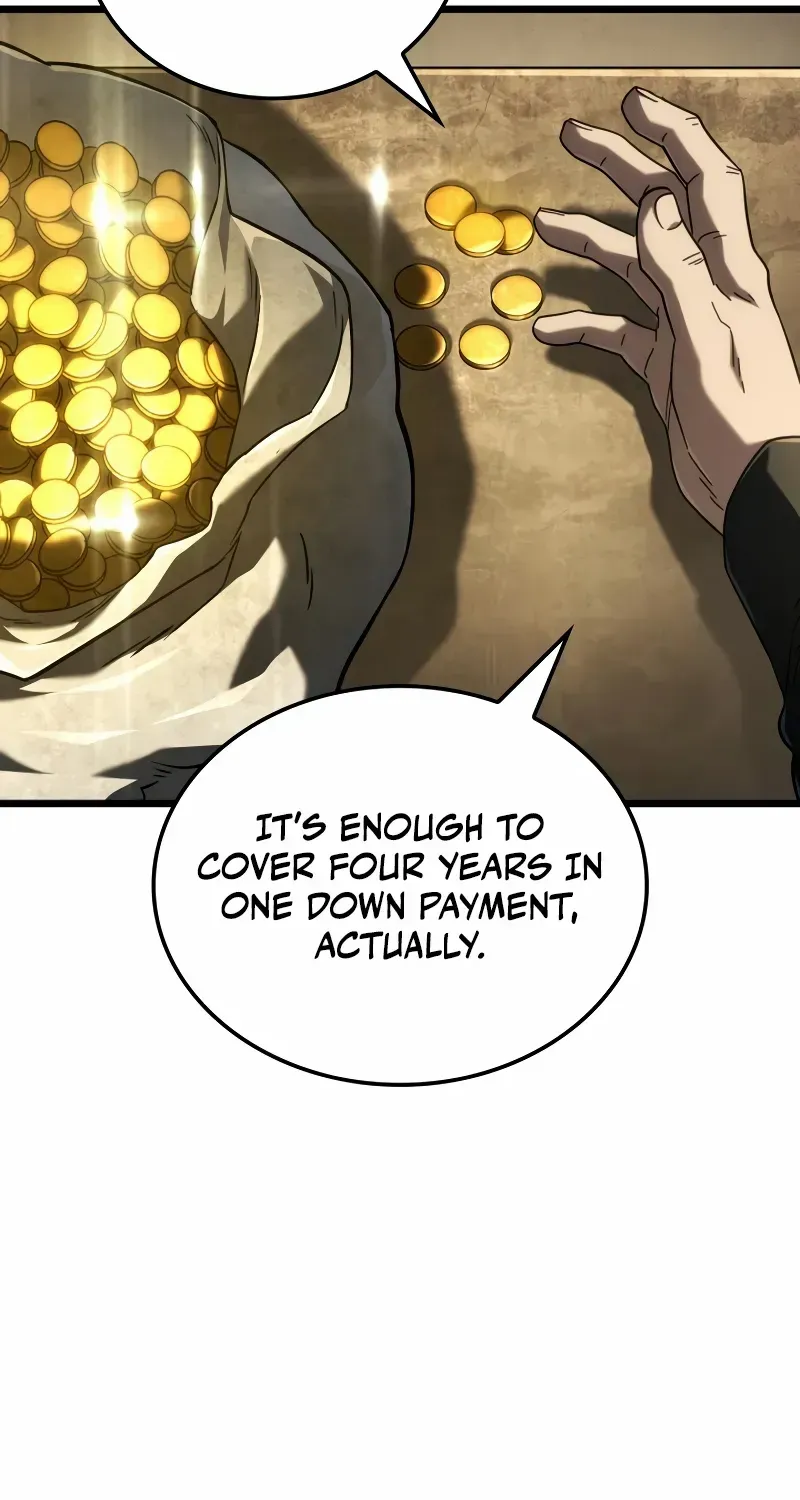 Revenge of the Iron-Blooded Sword Hound Chapter 113 page 69 - 