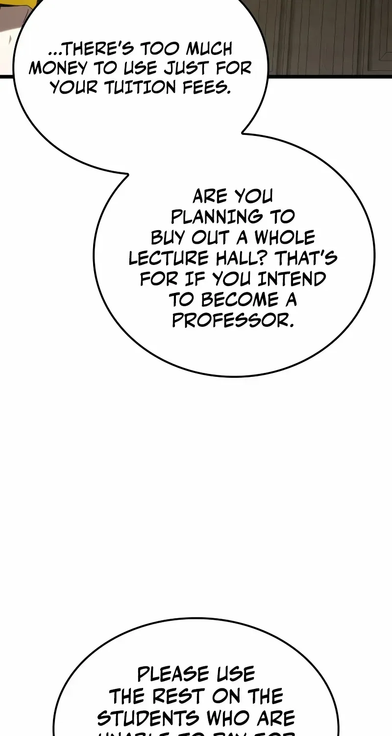 Revenge of the Iron-Blooded Sword Hound Chapter 113 page 71 - 