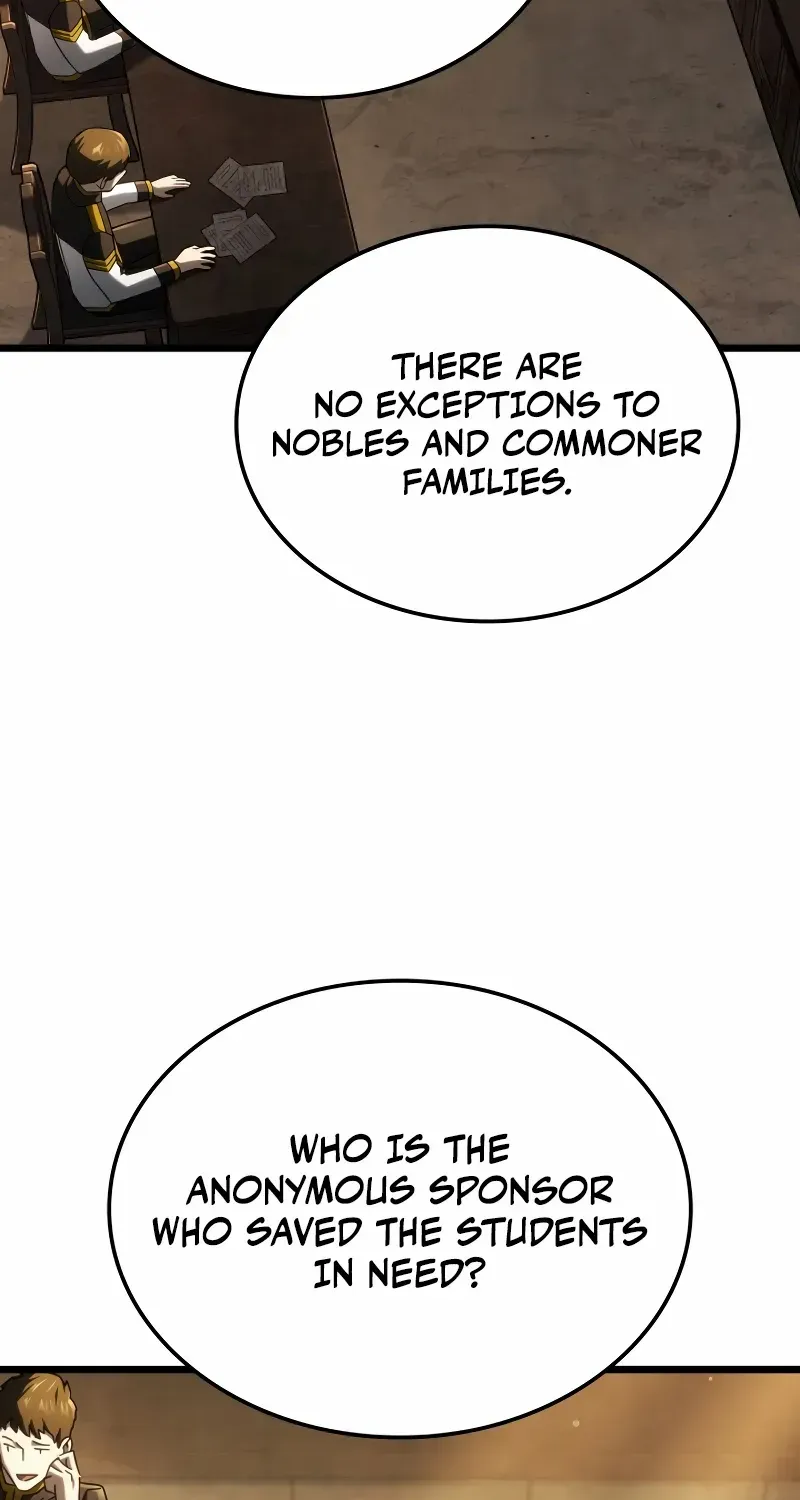 Revenge of the Iron-Blooded Sword Hound Chapter 113 page 84 - 