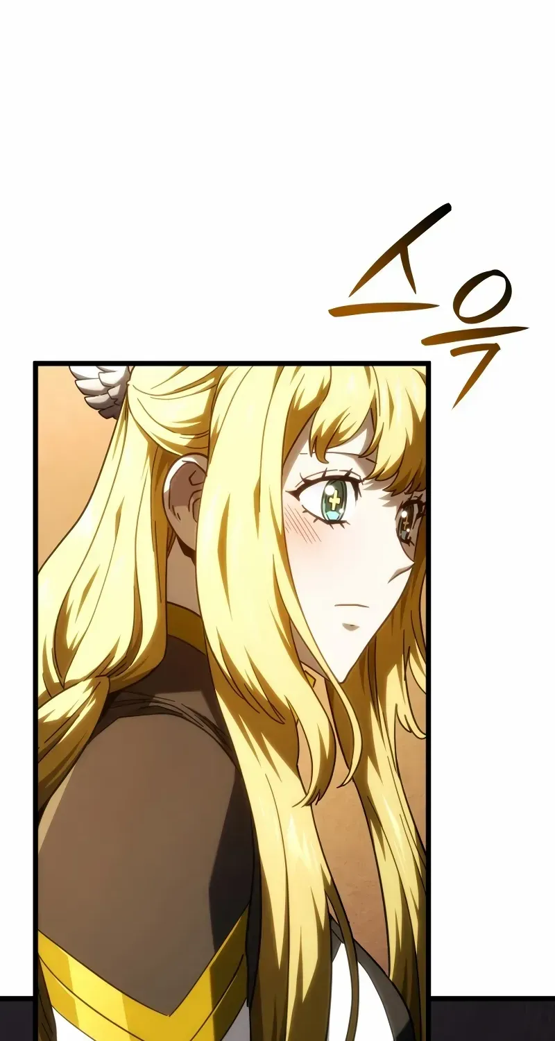 Revenge of the Iron-Blooded Sword Hound Chapter 113 page 94 - 