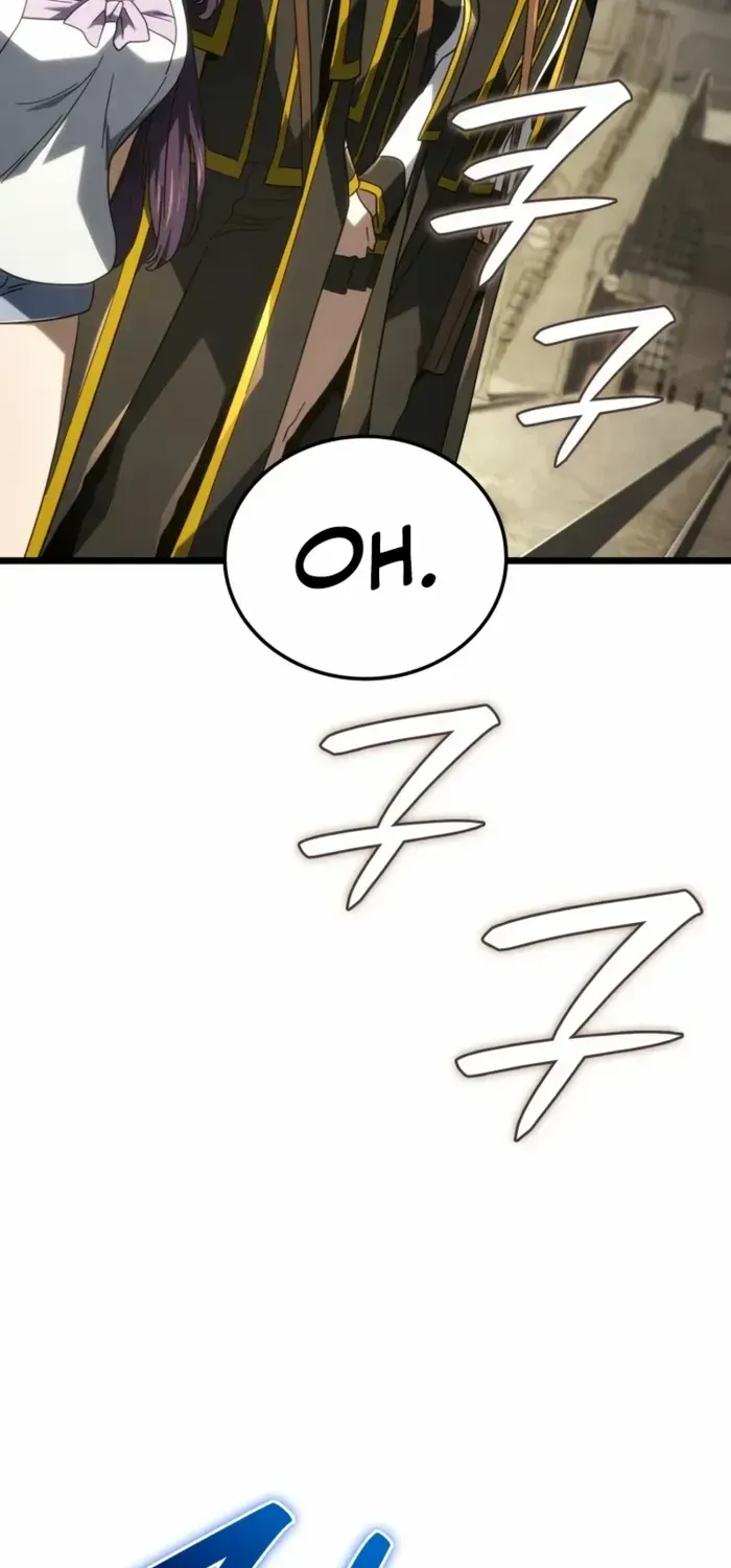 Revenge of the Iron-Blooded Sword Hound Chapter 114 page 23 - 