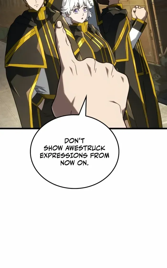 Revenge of the Iron-Blooded Sword Hound Chapter 114 page 28 - 