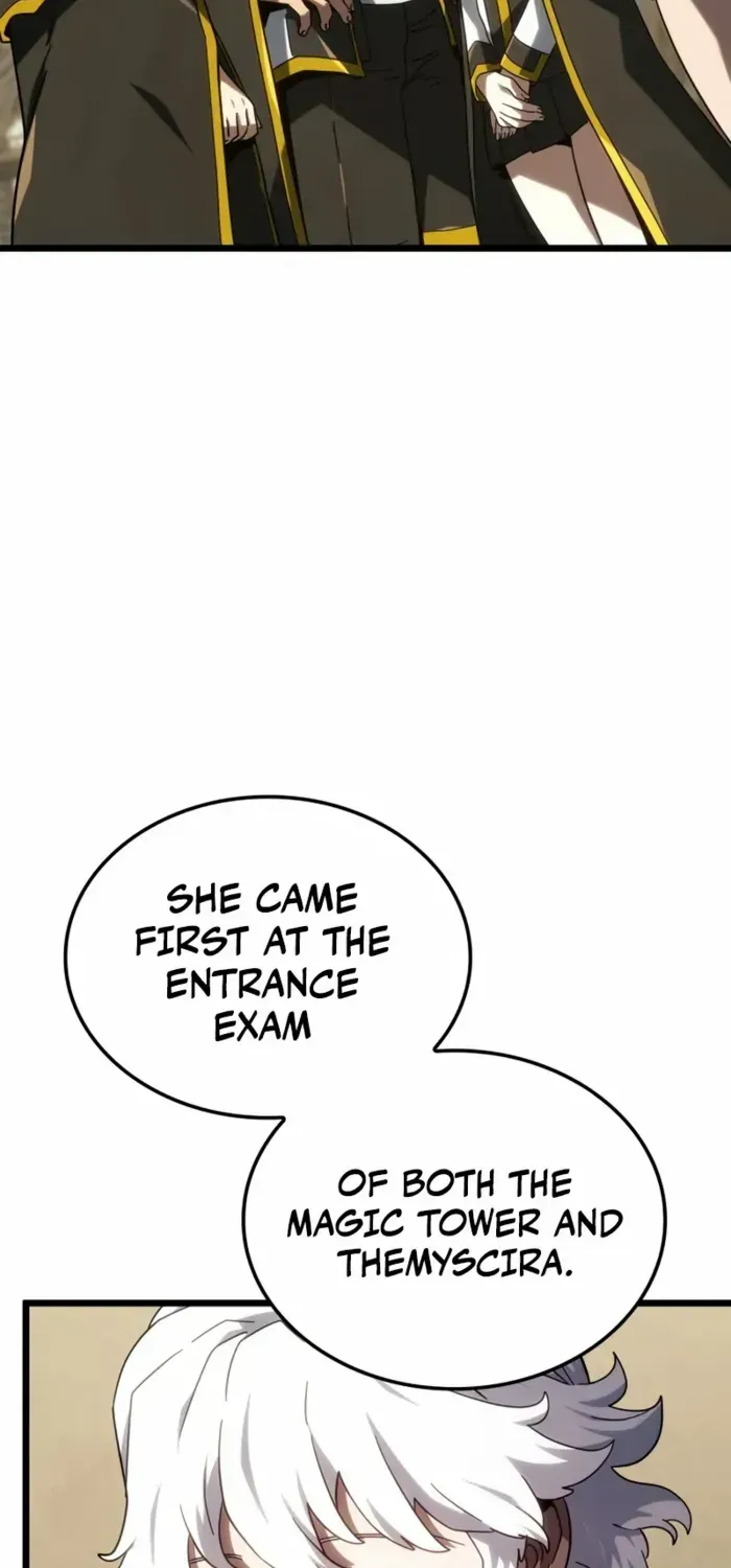 Revenge of the Iron-Blooded Sword Hound Chapter 114 page 39 - 