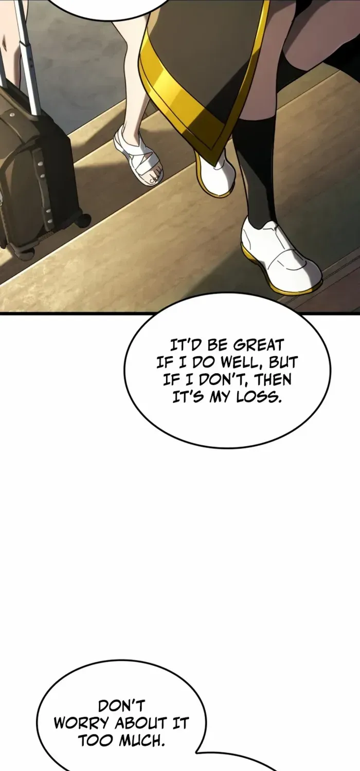Revenge of the Iron-Blooded Sword Hound Chapter 114 page 41 - 