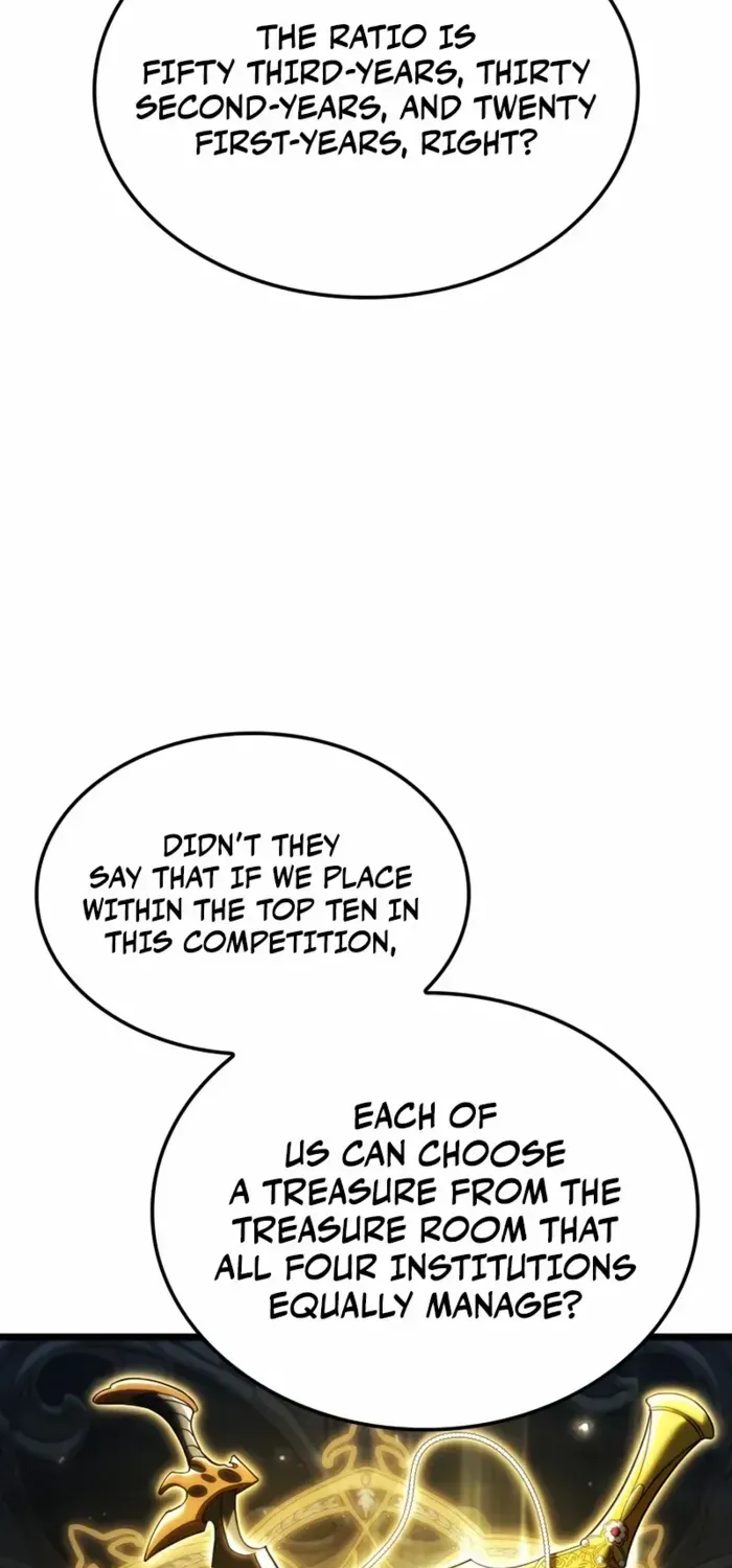 Revenge of the Iron-Blooded Sword Hound Chapter 114 page 43 - 