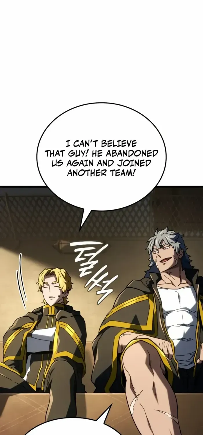 Revenge of the Iron-Blooded Sword Hound Chapter 114 page 47 - 