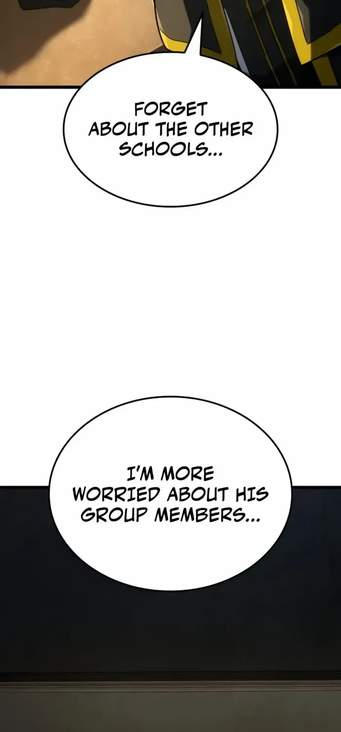Revenge of the Iron-Blooded Sword Hound Chapter 114 page 51 - 