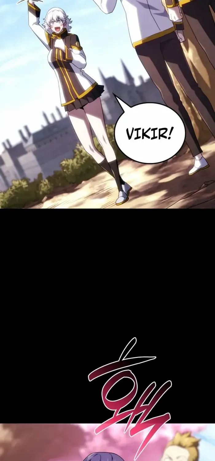 Revenge of the Iron-Blooded Sword Hound Chapter 114 page 67 - 