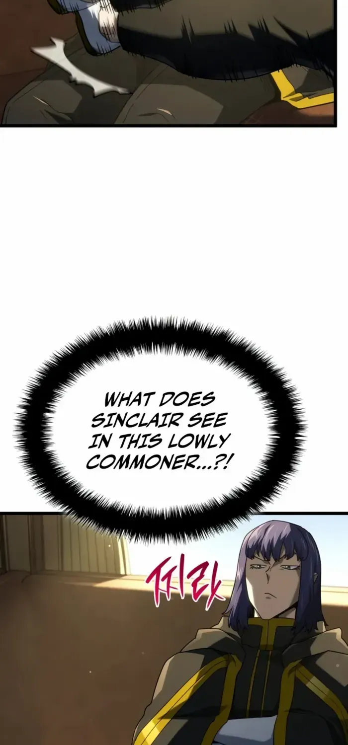 Revenge of the Iron-Blooded Sword Hound Chapter 114 page 74 - 