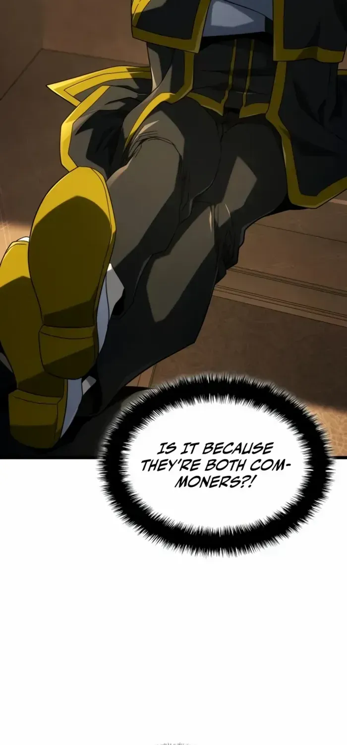 Revenge of the Iron-Blooded Sword Hound Chapter 114 page 75 - 