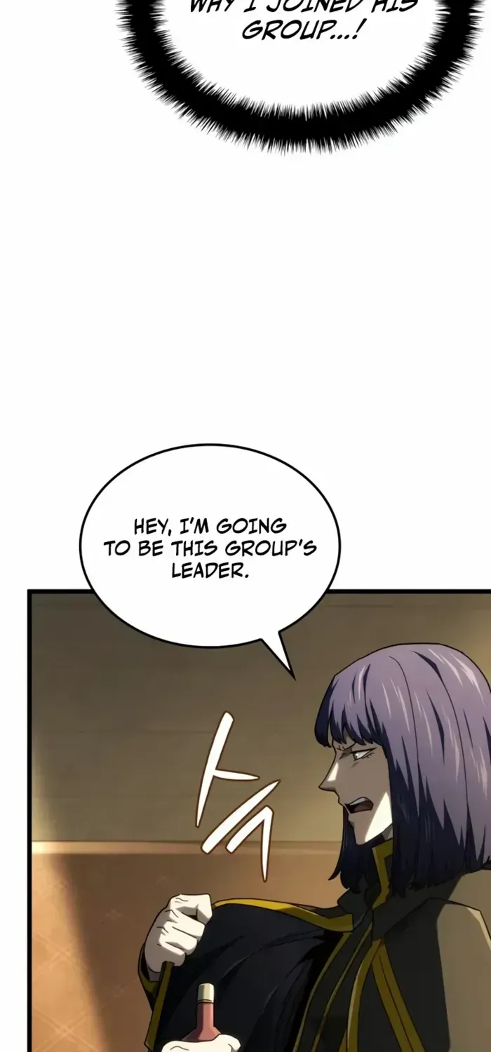 Revenge of the Iron-Blooded Sword Hound Chapter 114 page 77 - 