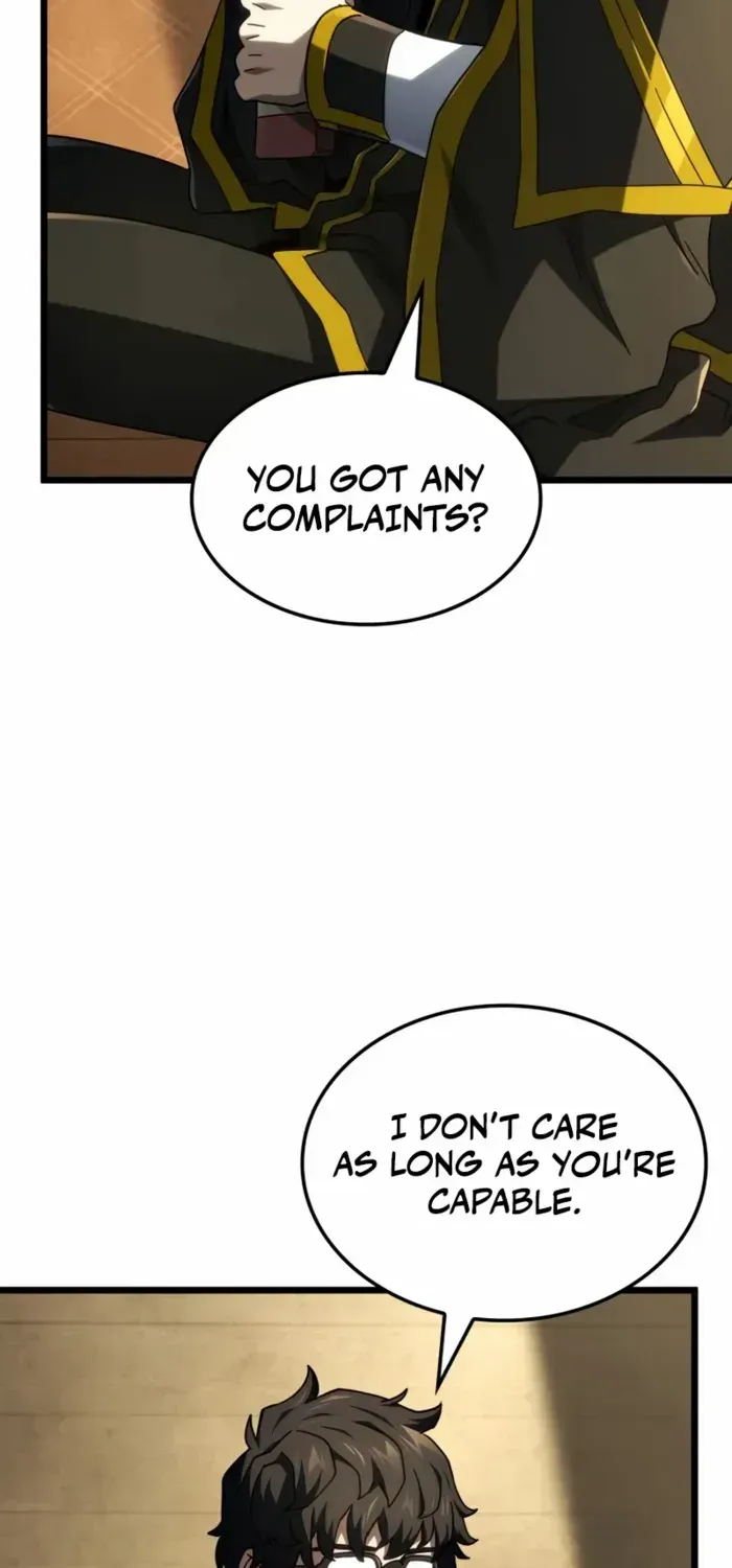 Revenge of the Iron-Blooded Sword Hound Chapter 114 page 78 - 