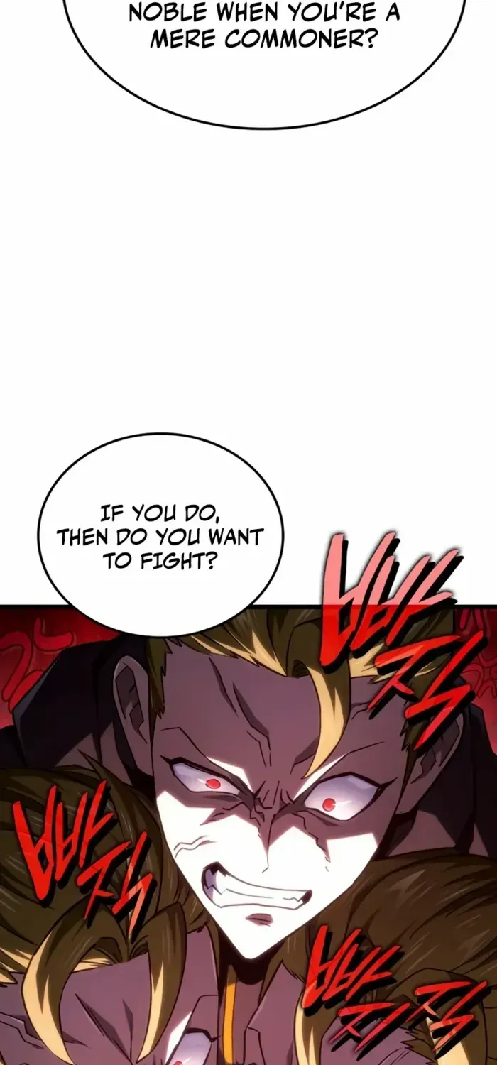 Revenge of the Iron-Blooded Sword Hound Chapter 114 page 81 - 