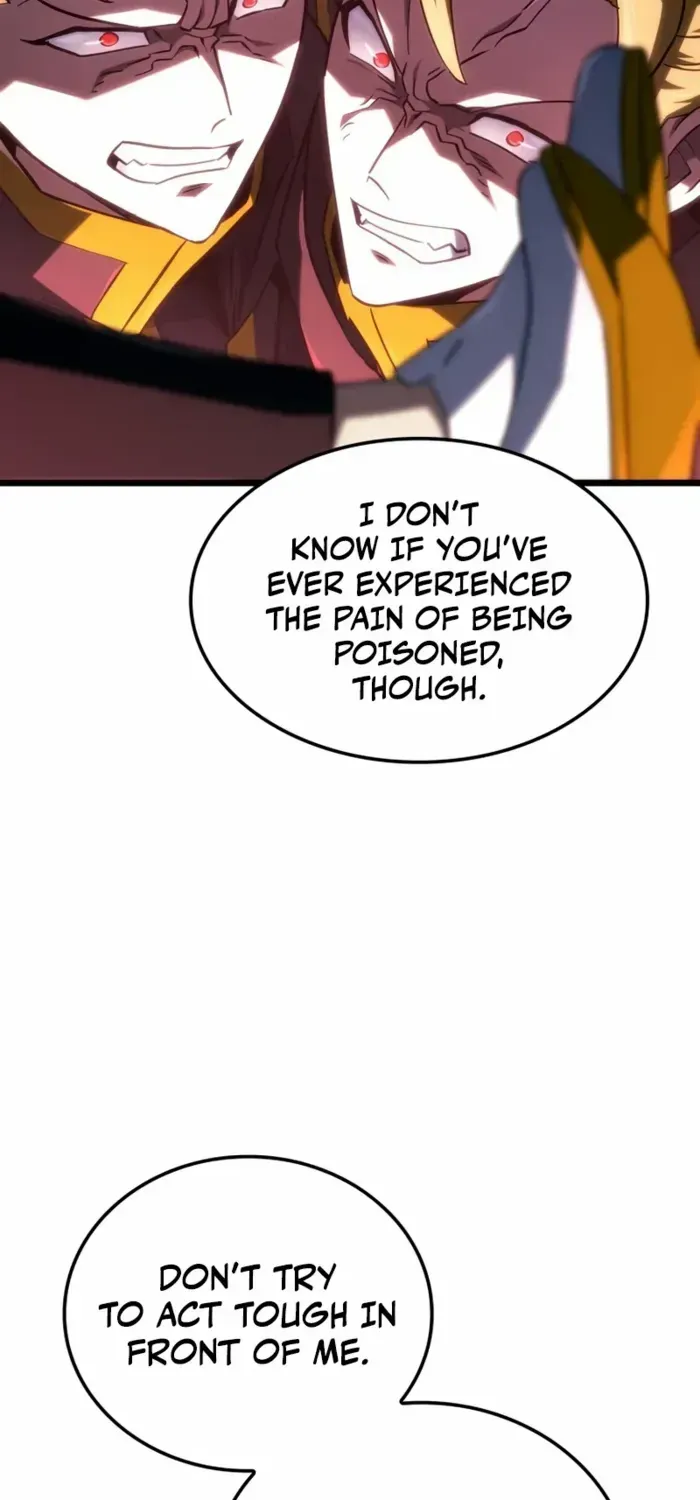 Revenge of the Iron-Blooded Sword Hound Chapter 114 page 82 - 