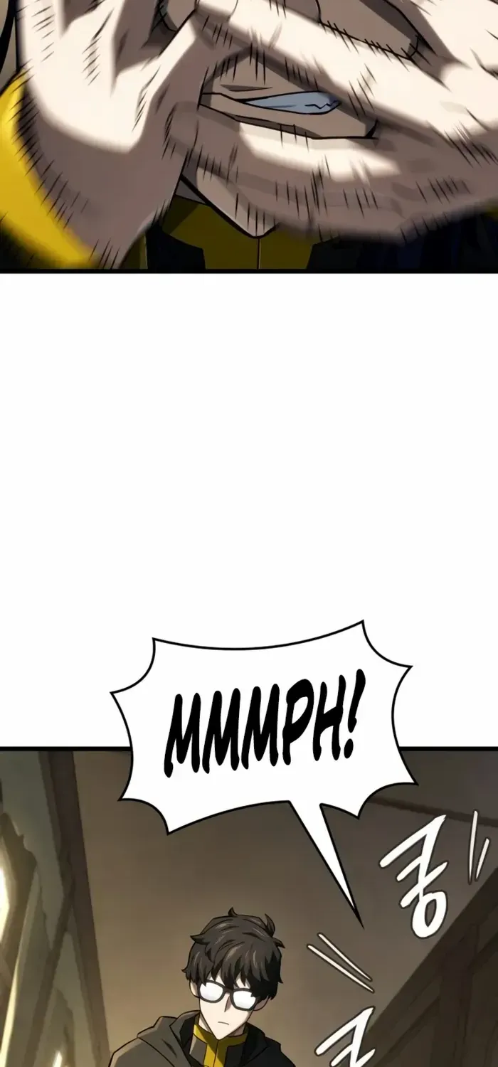 Revenge of the Iron-Blooded Sword Hound Chapter 114 page 94 - 