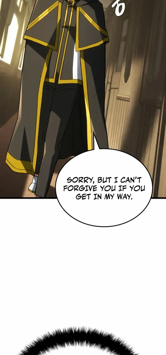 Revenge of the Iron-Blooded Sword Hound Chapter 114 page 95 - 