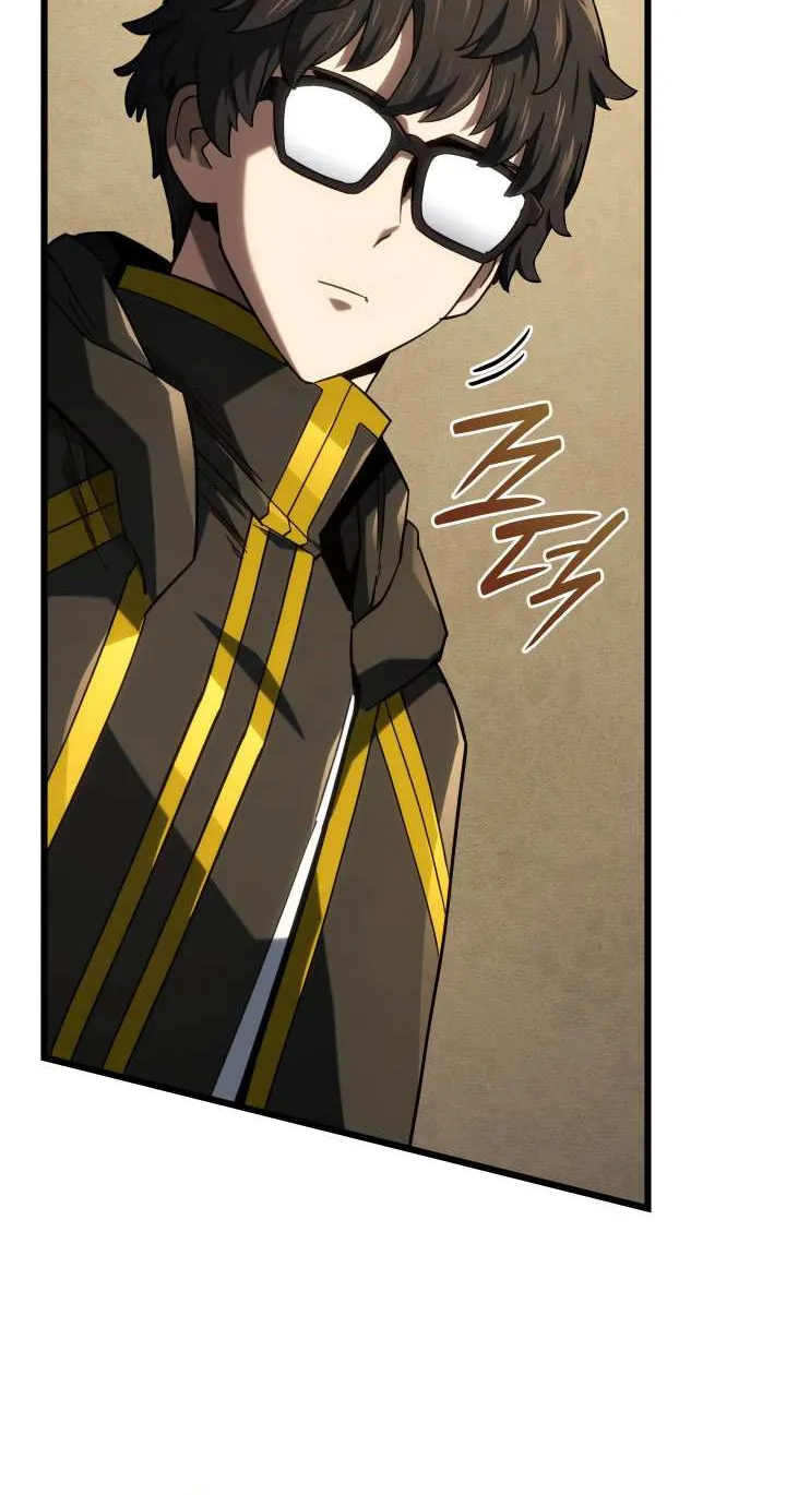 Revenge of the Iron-Blooded Sword Hound Chapter 115 page 15 - 